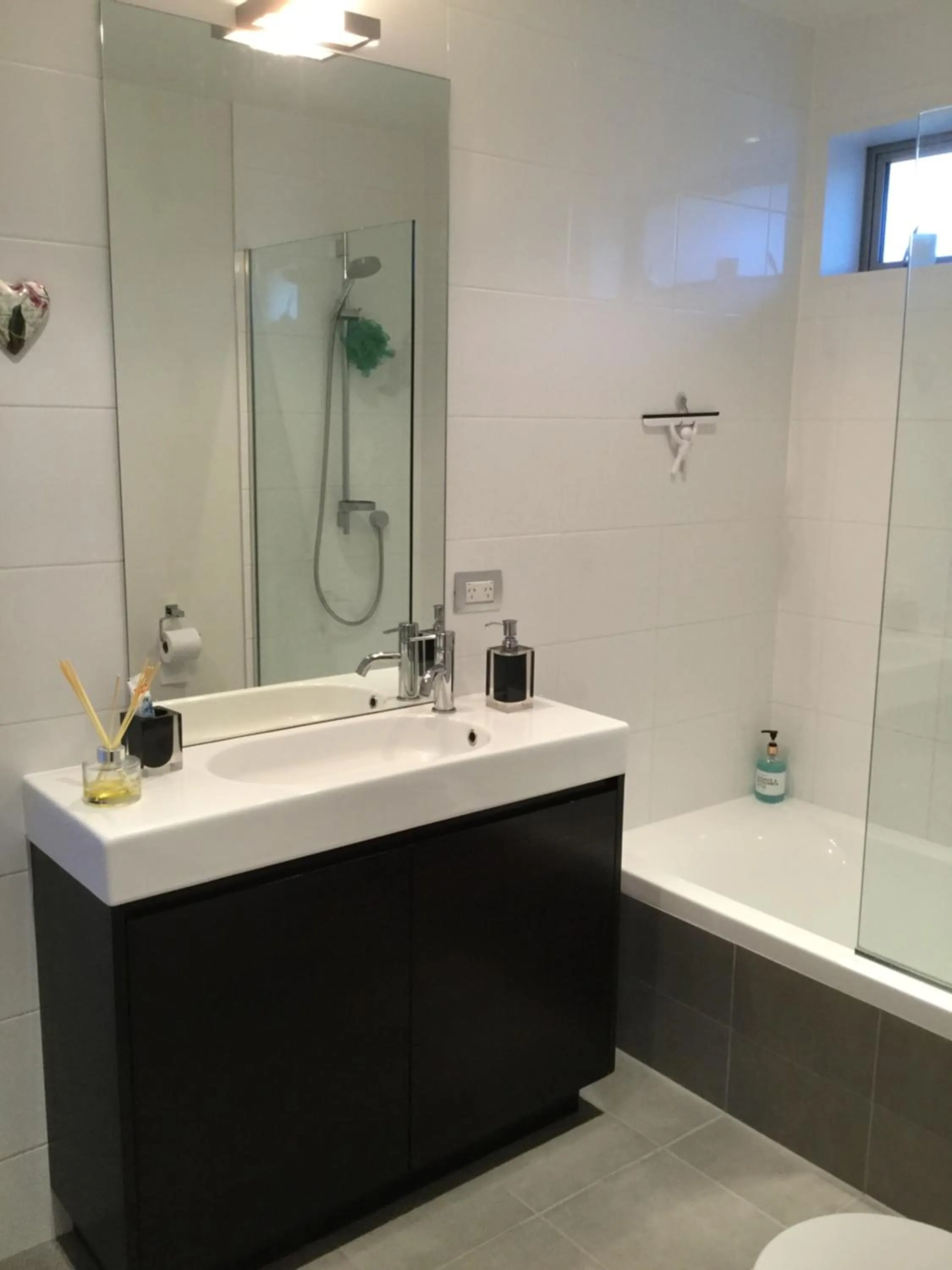 Bed & Breakfast in the Heart of Fendalton