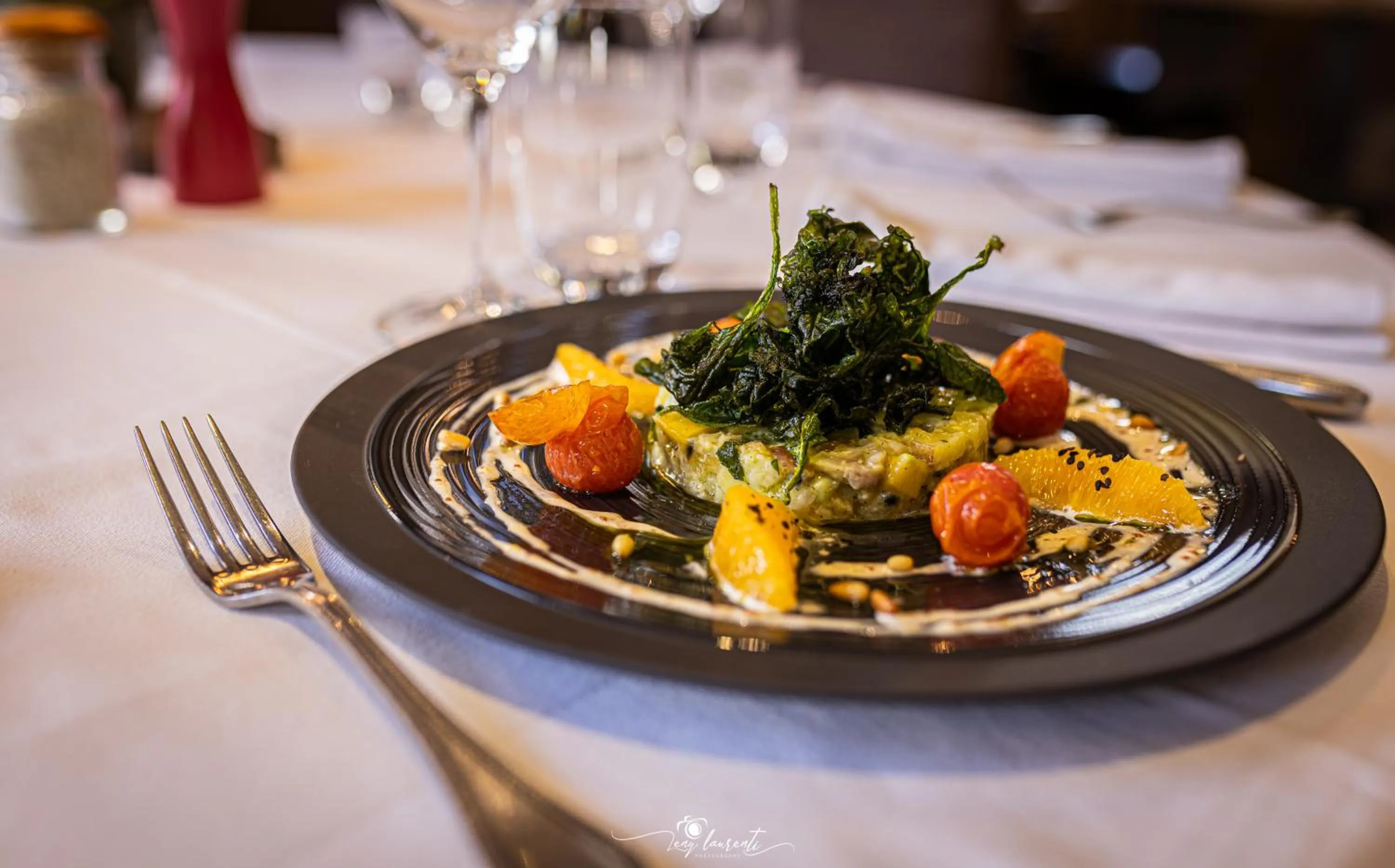 Hôtel & Spa Les Bartavelles