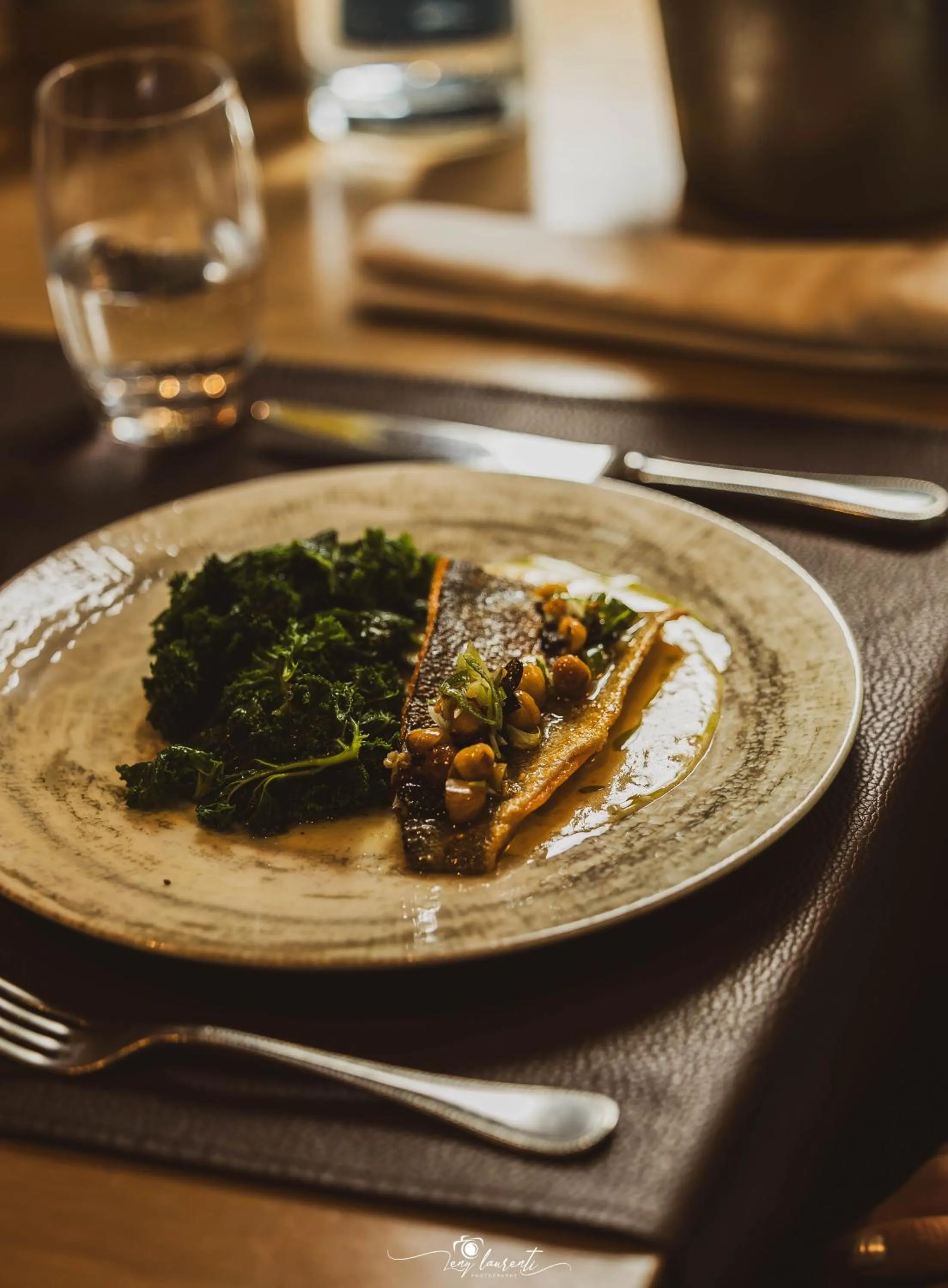 Hôtel & Spa Les Bartavelles