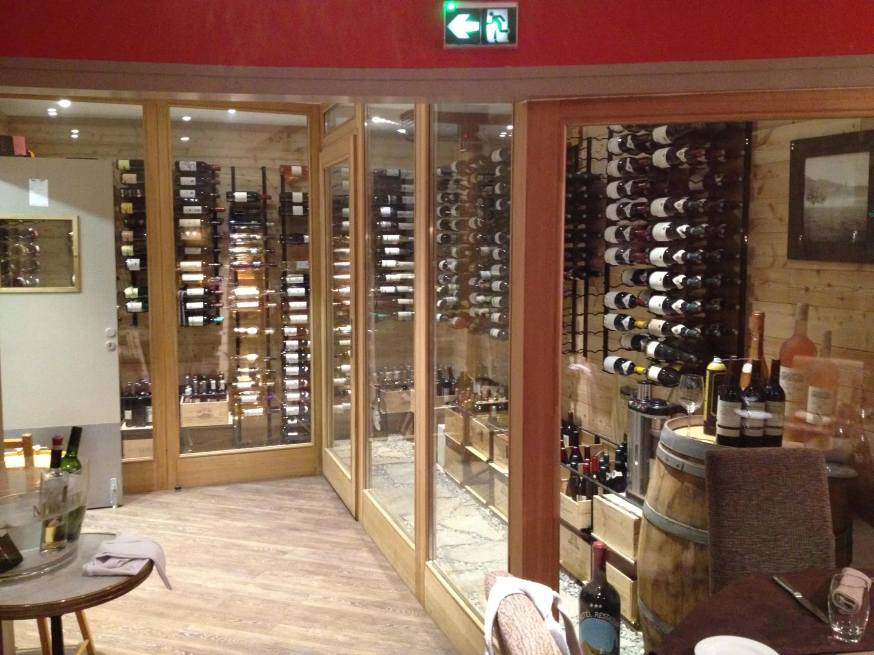 Other in Hôtel & Spa Les Bartavelles