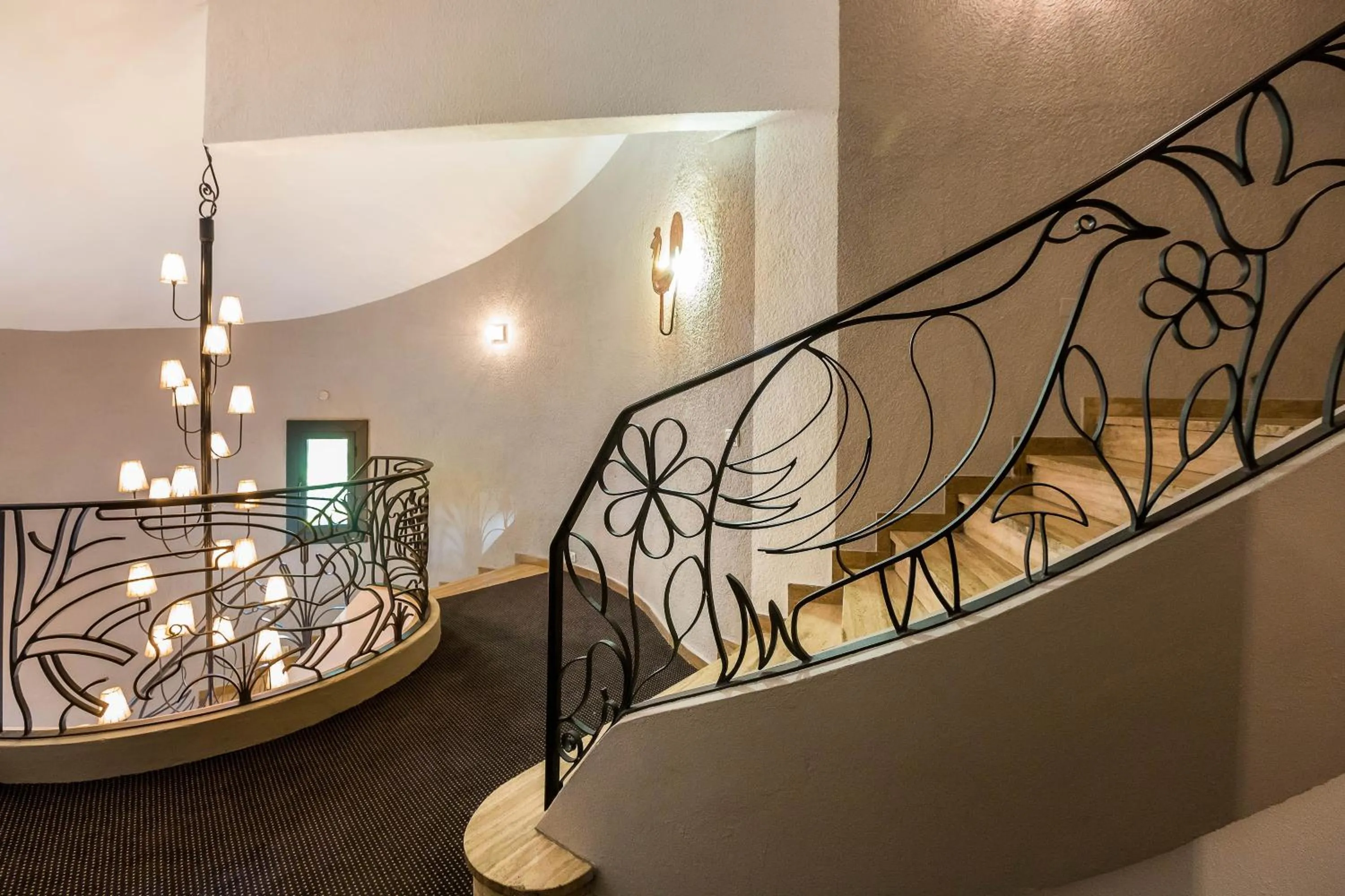 Other in Hôtel & Spa Les Bartavelles