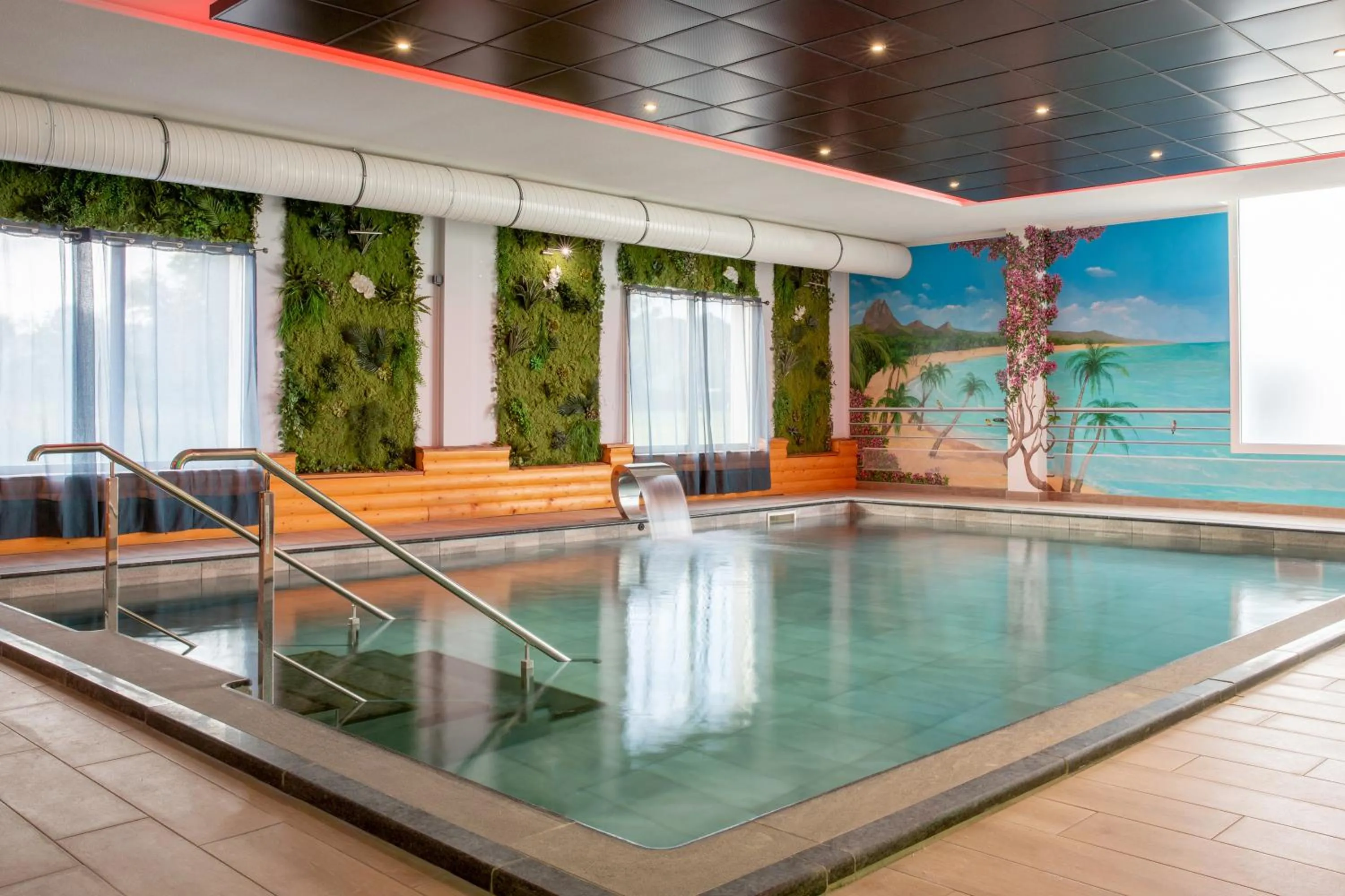 Best Western Hotel & SPA Pau Lescar Aeroport