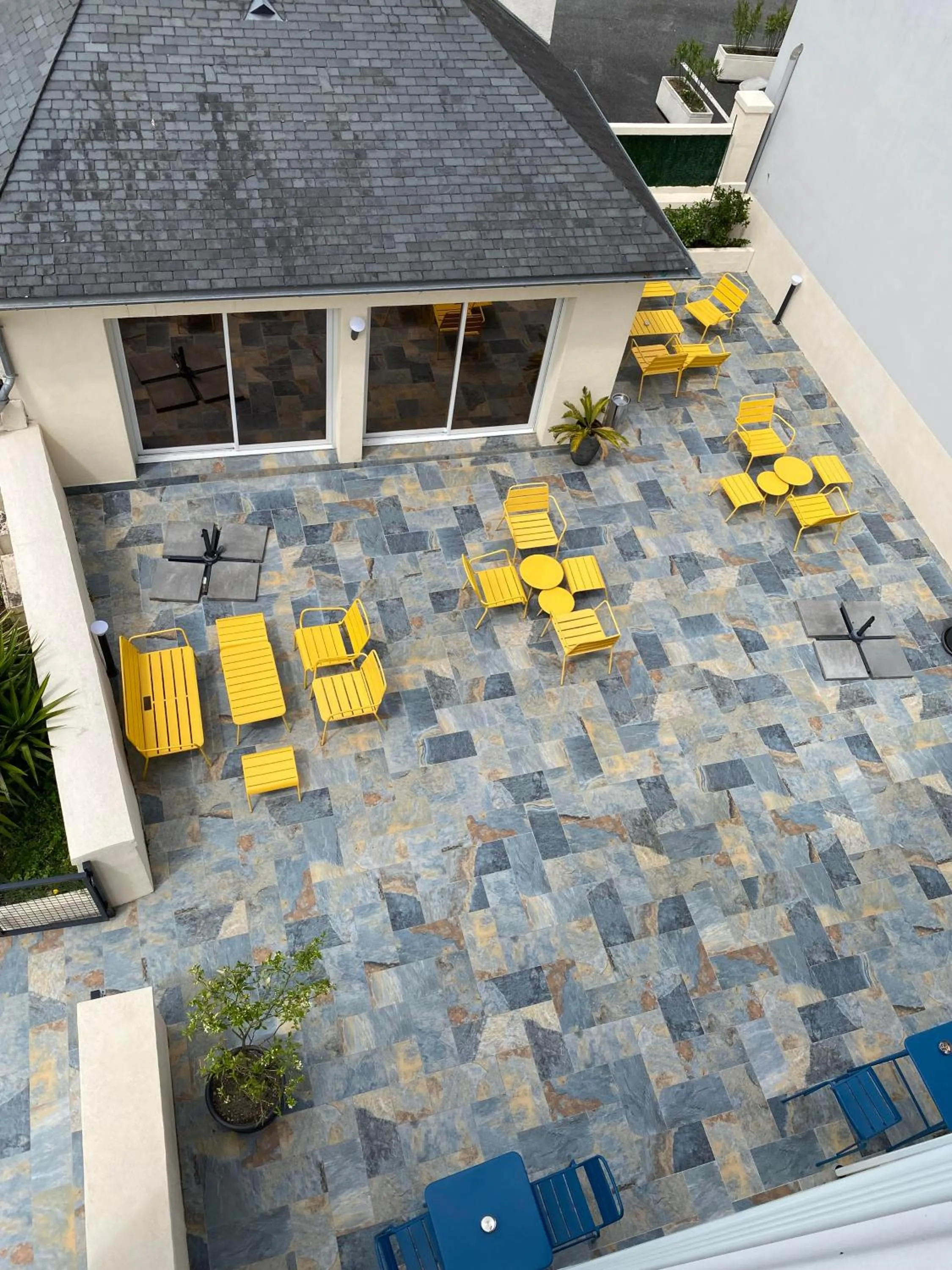 Best Western Hotel & SPA Pau Lescar Aeroport