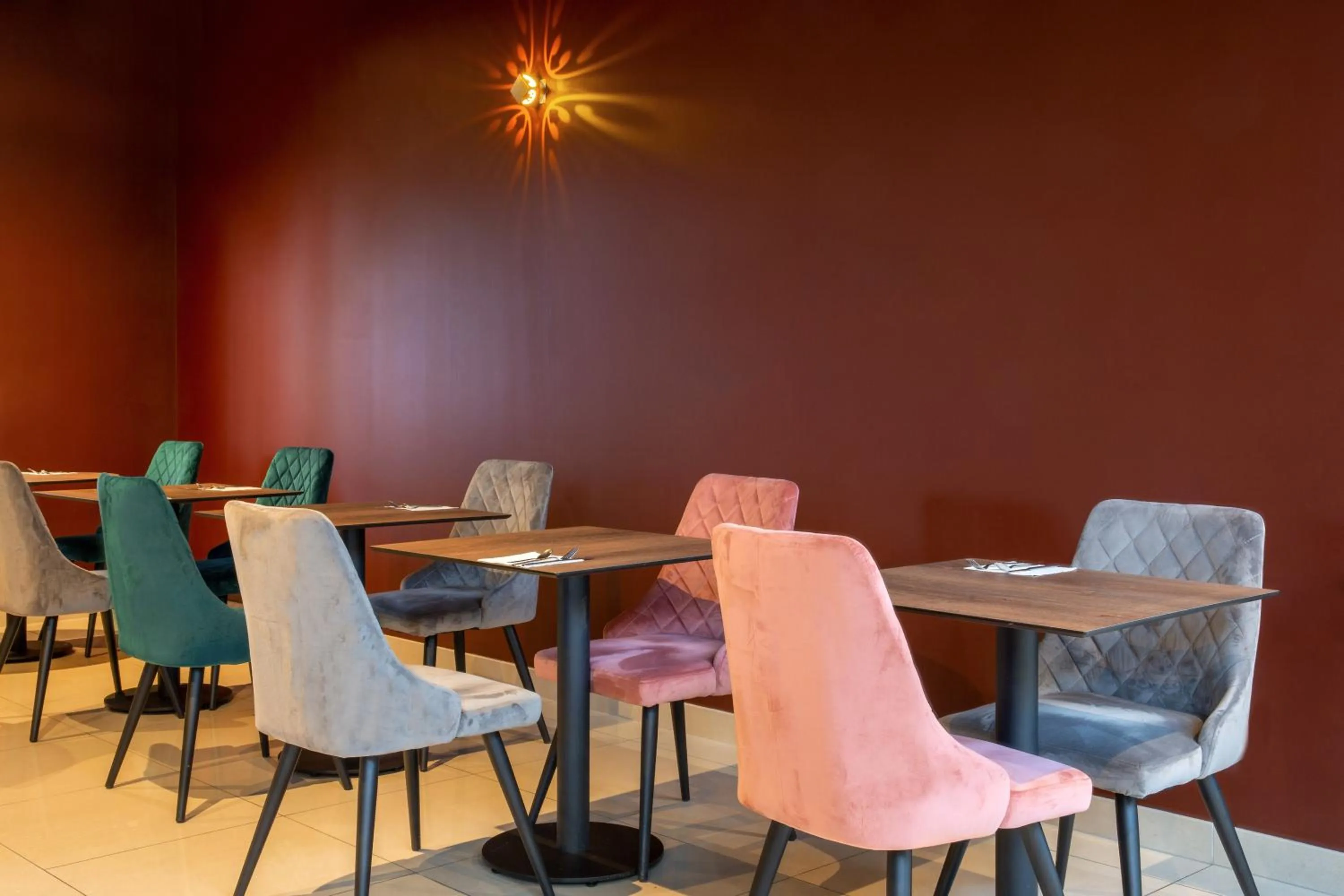 Best Western Hotel & SPA Pau Lescar Aeroport