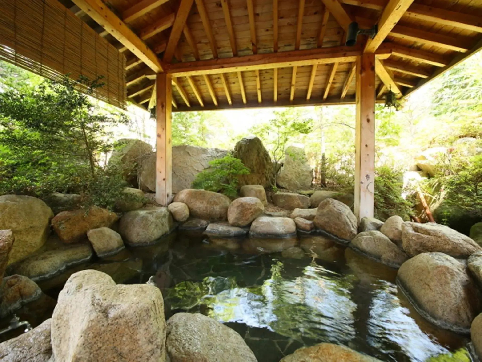 Hotel Yume-no-yu Hotel Yume-no-yu