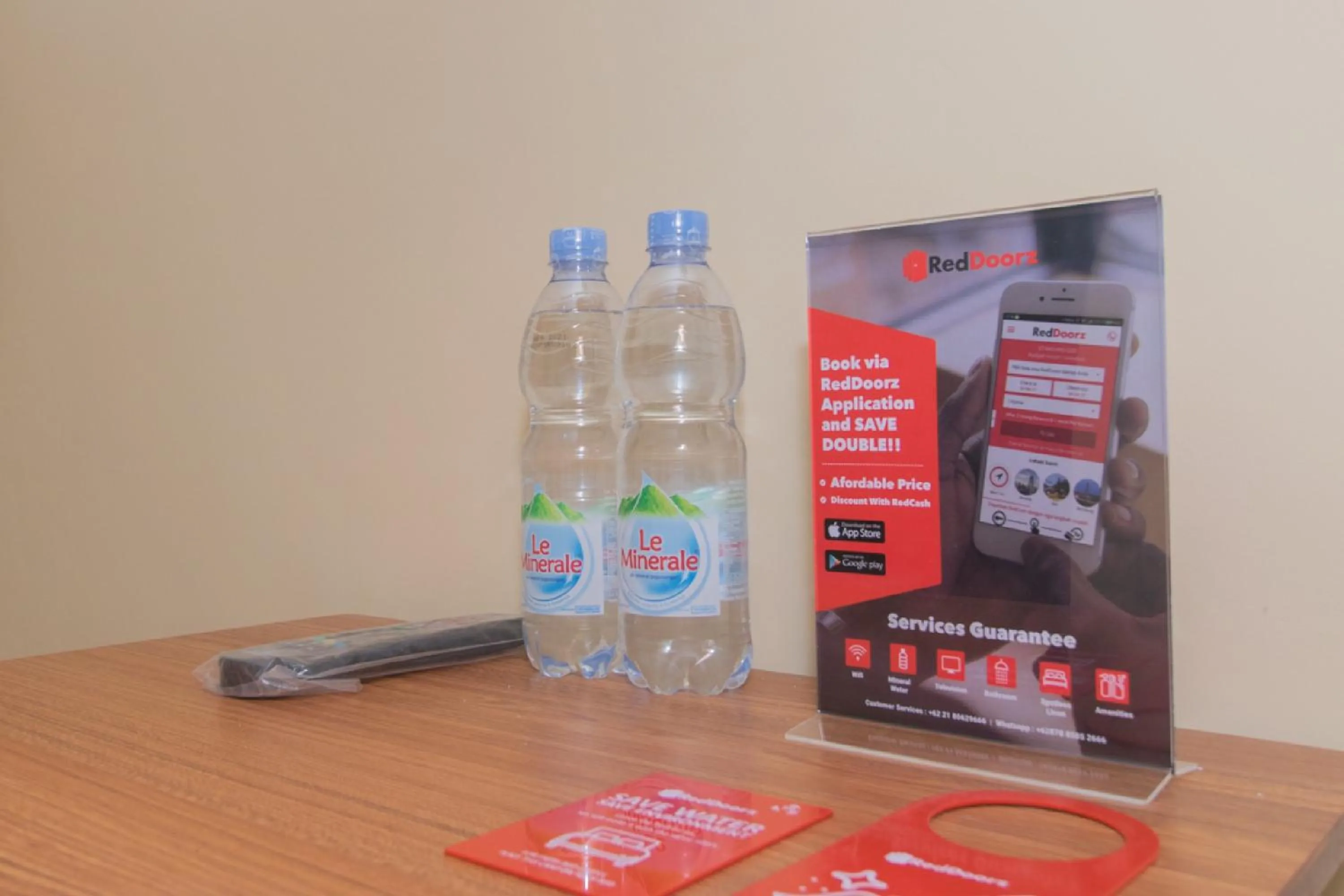 RedDoorz Syariah near Politeknik Negeri Madiun