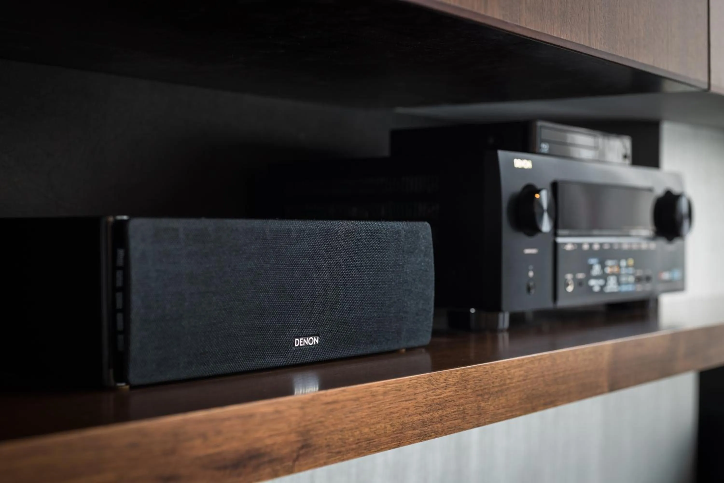 Photo of the whole room in Hotel Metropolitan Kawasaki