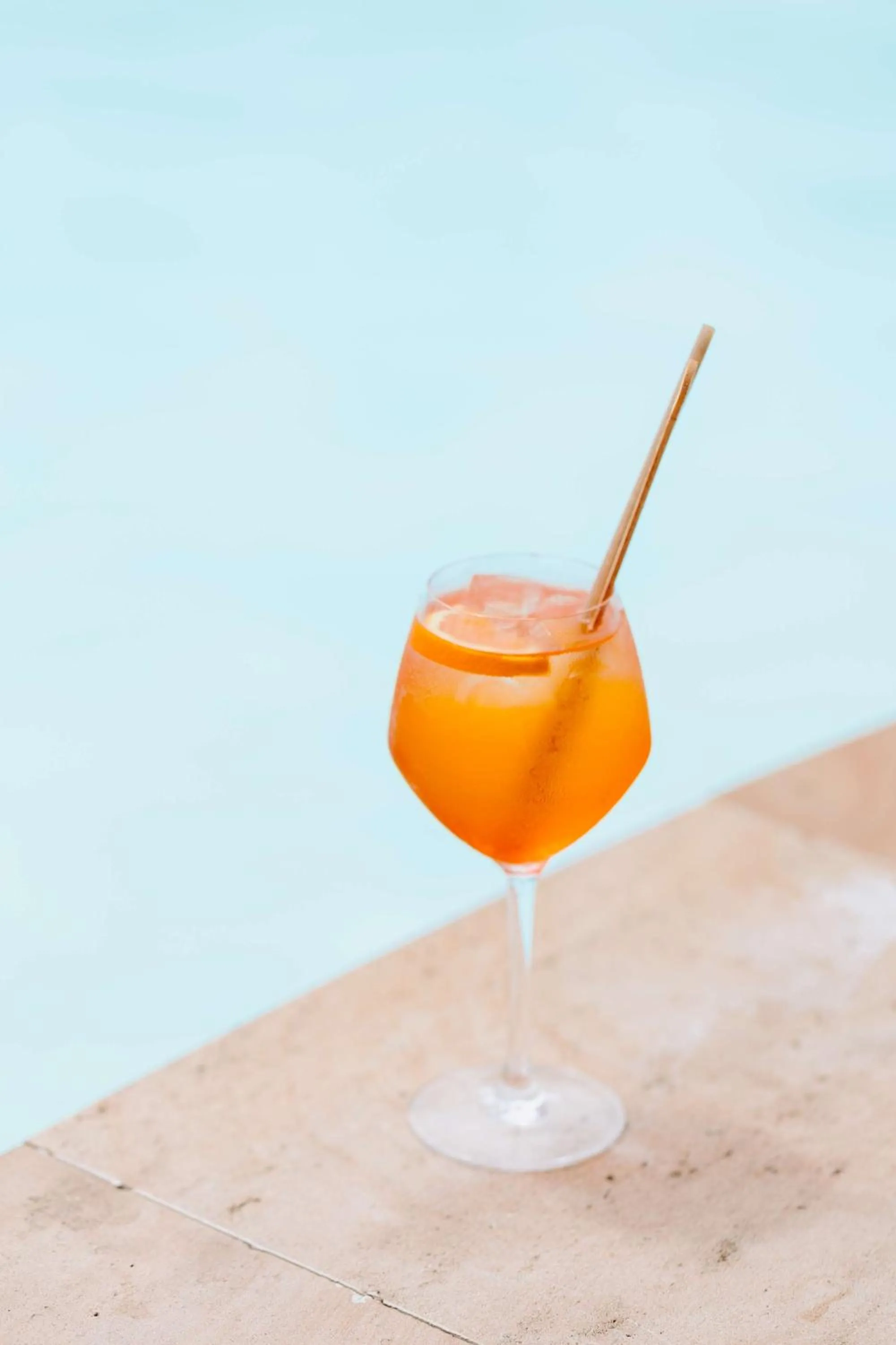 Food and drinks in Radisson Blu Hotel Nice