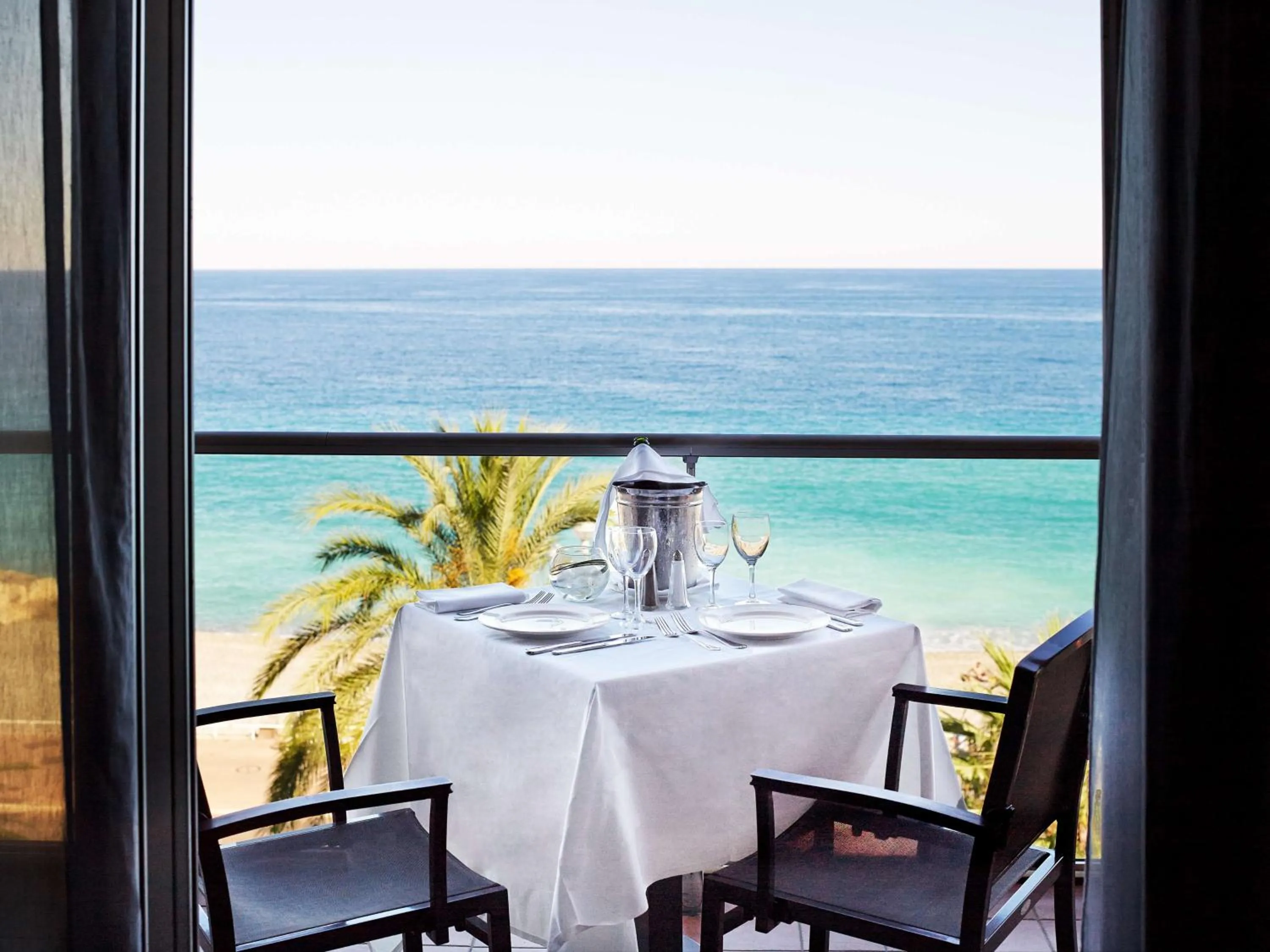 Other in Radisson Blu Hotel Nice