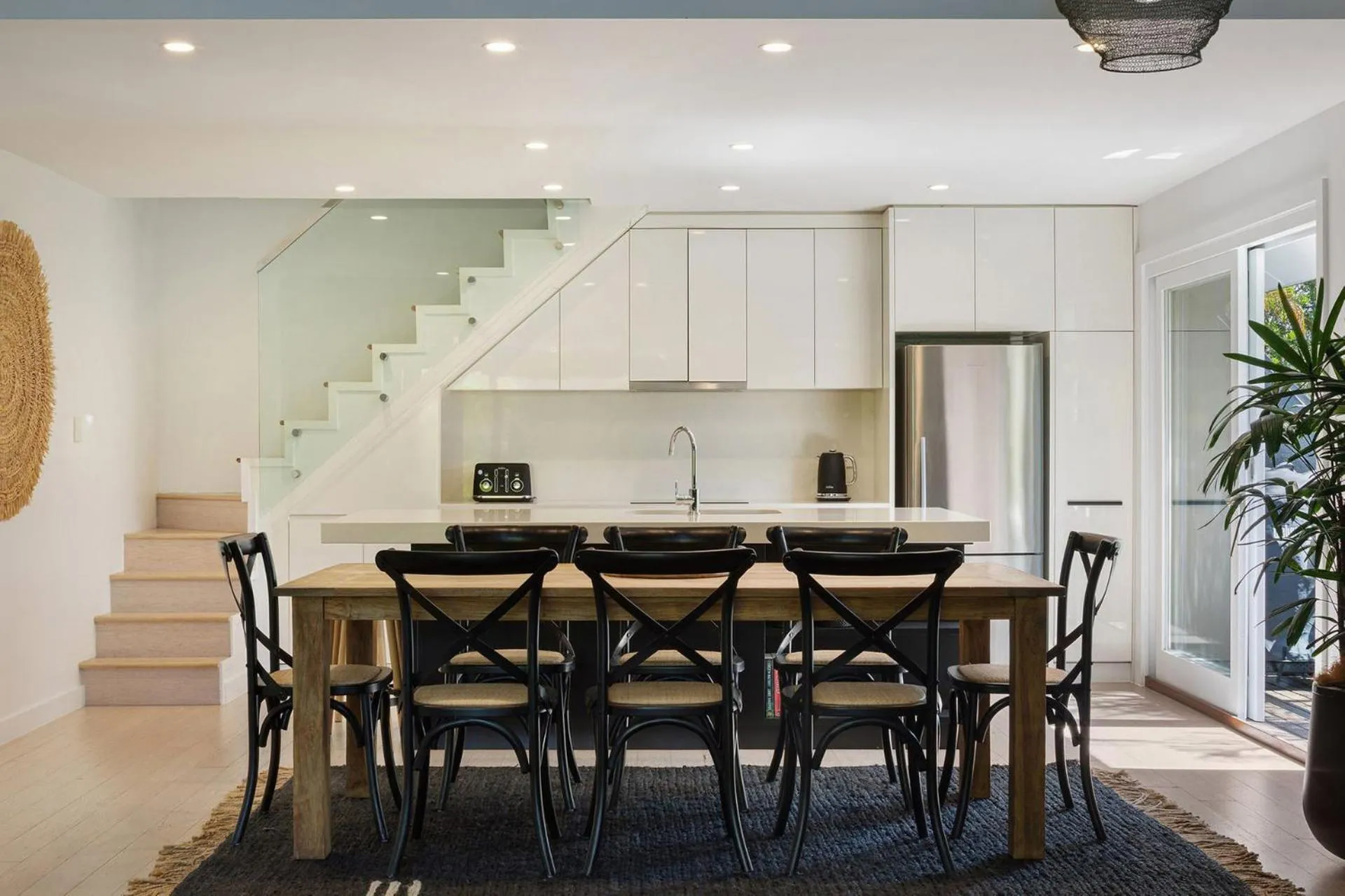 Kitchen or kitchenette in A Perfect Stay - Arya