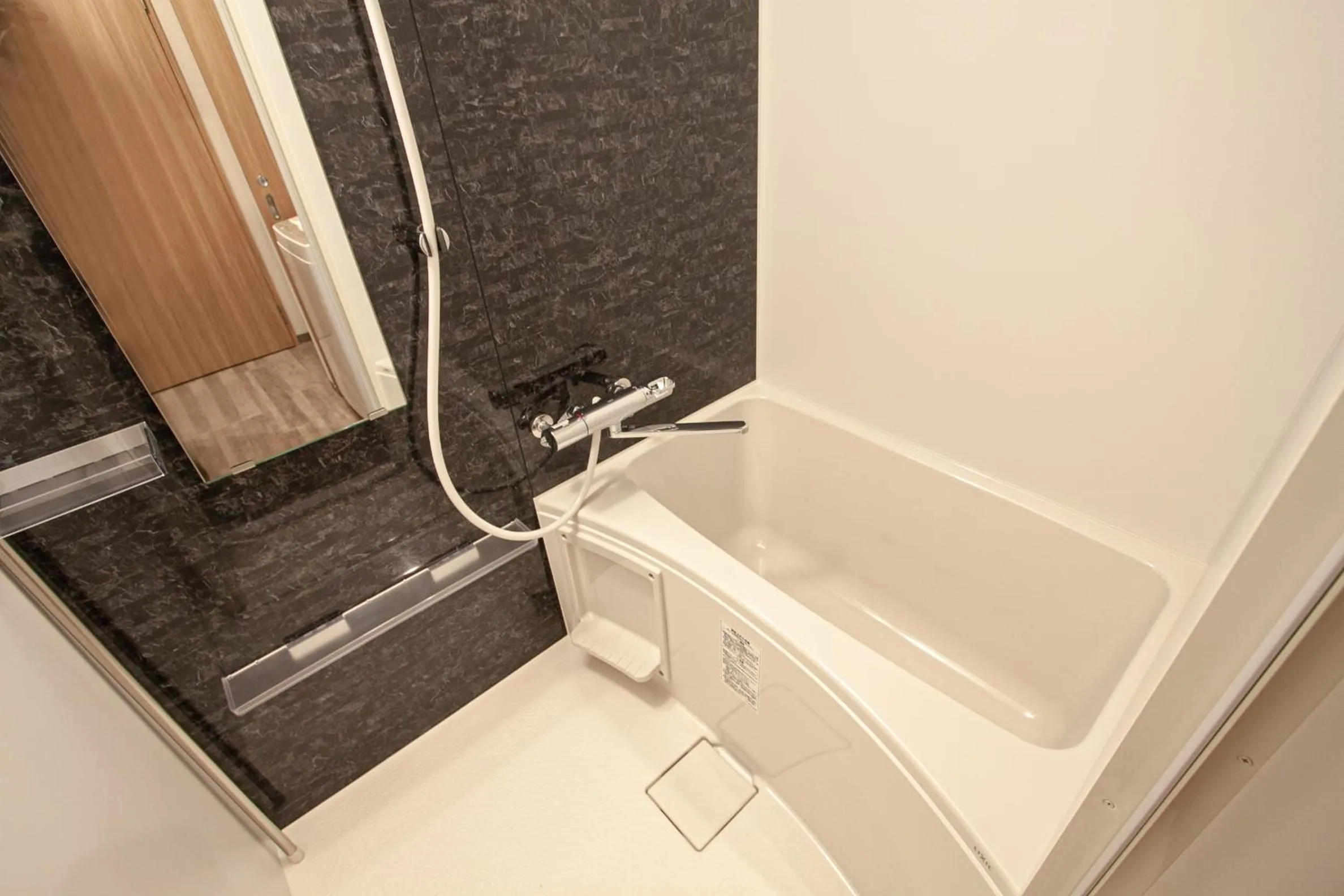 Bathroom in UCHI Living stay Odori 11