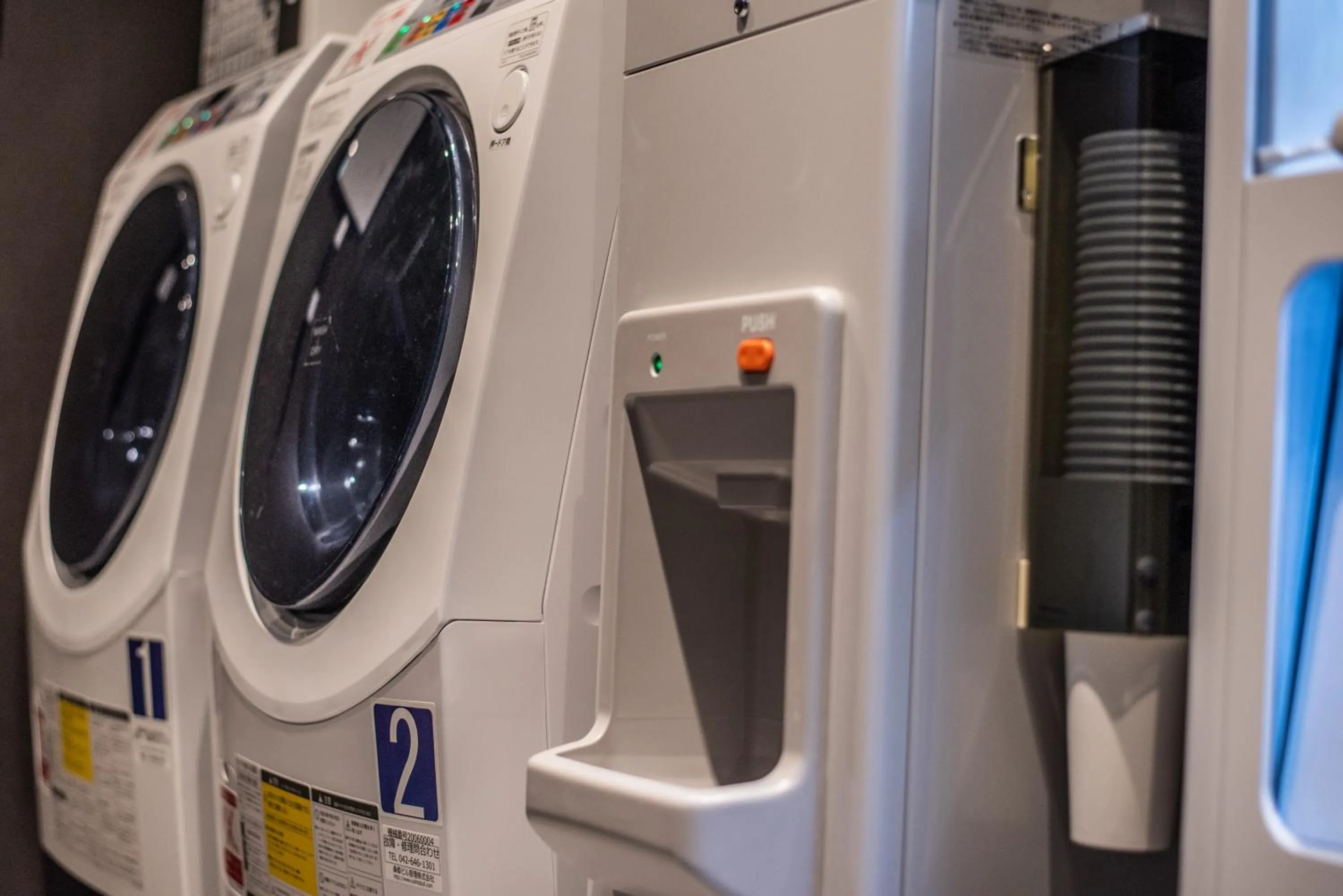 Other in Hotel Vista Tokyo Tsukiji