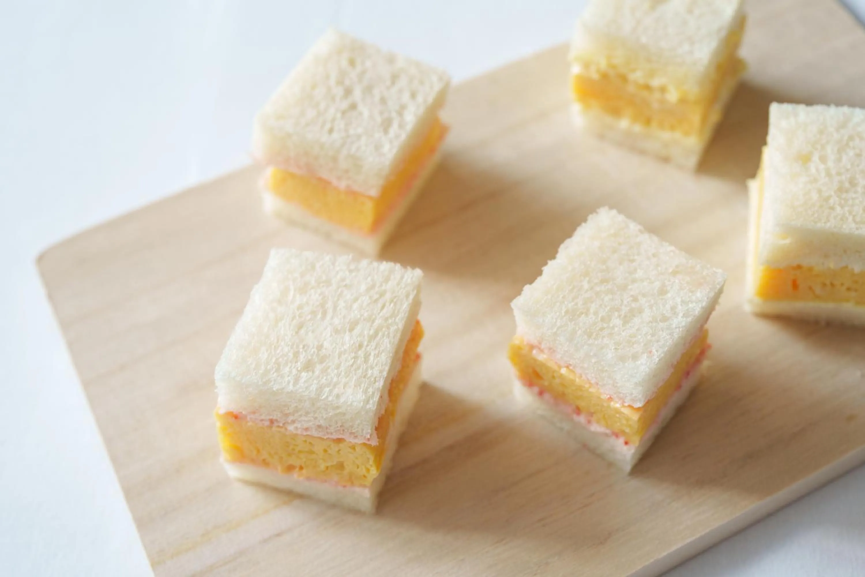 Breakfast in Hotel Vista Tokyo Tsukiji