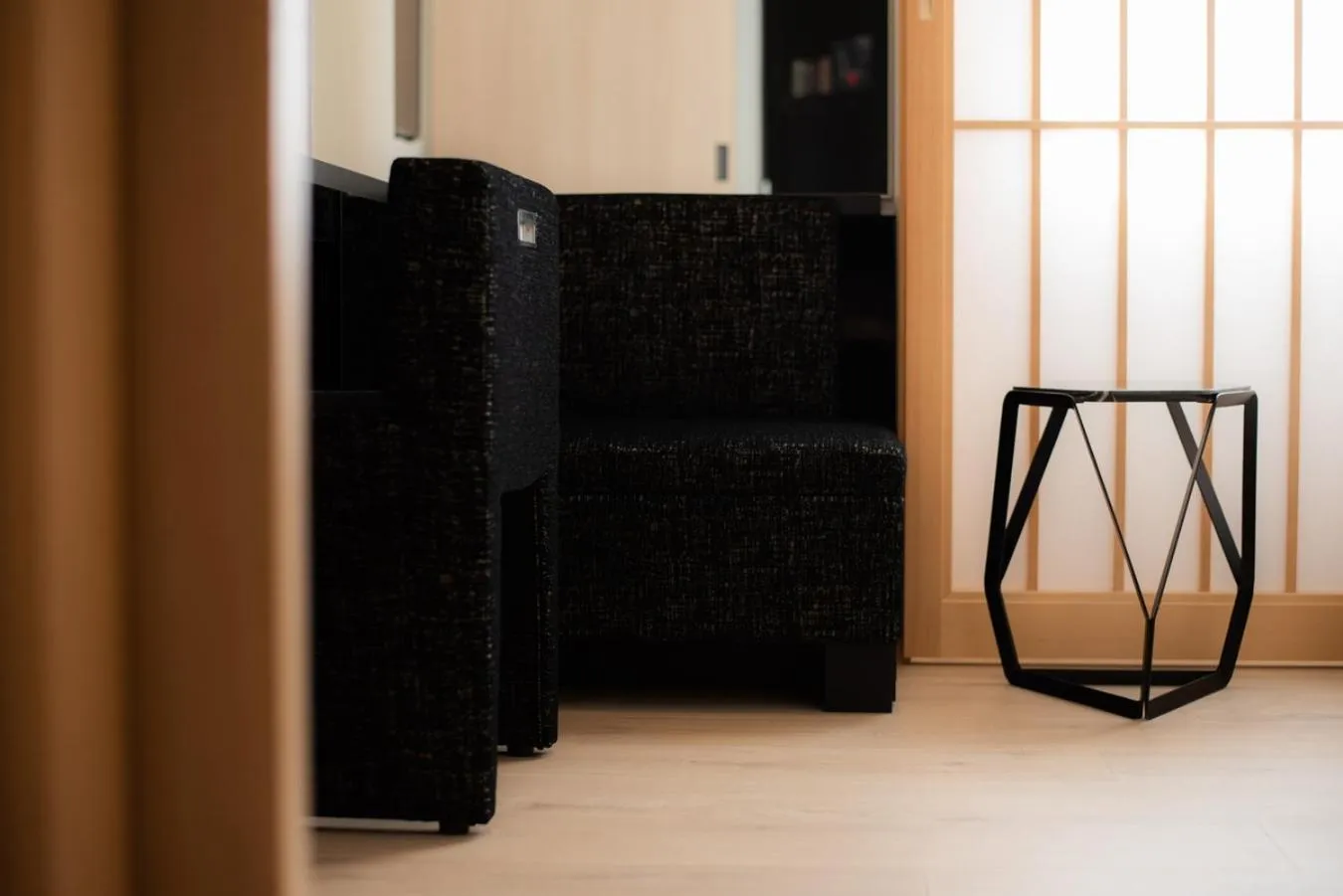 Photo of the whole room in Hotel Vista Tokyo Tsukiji