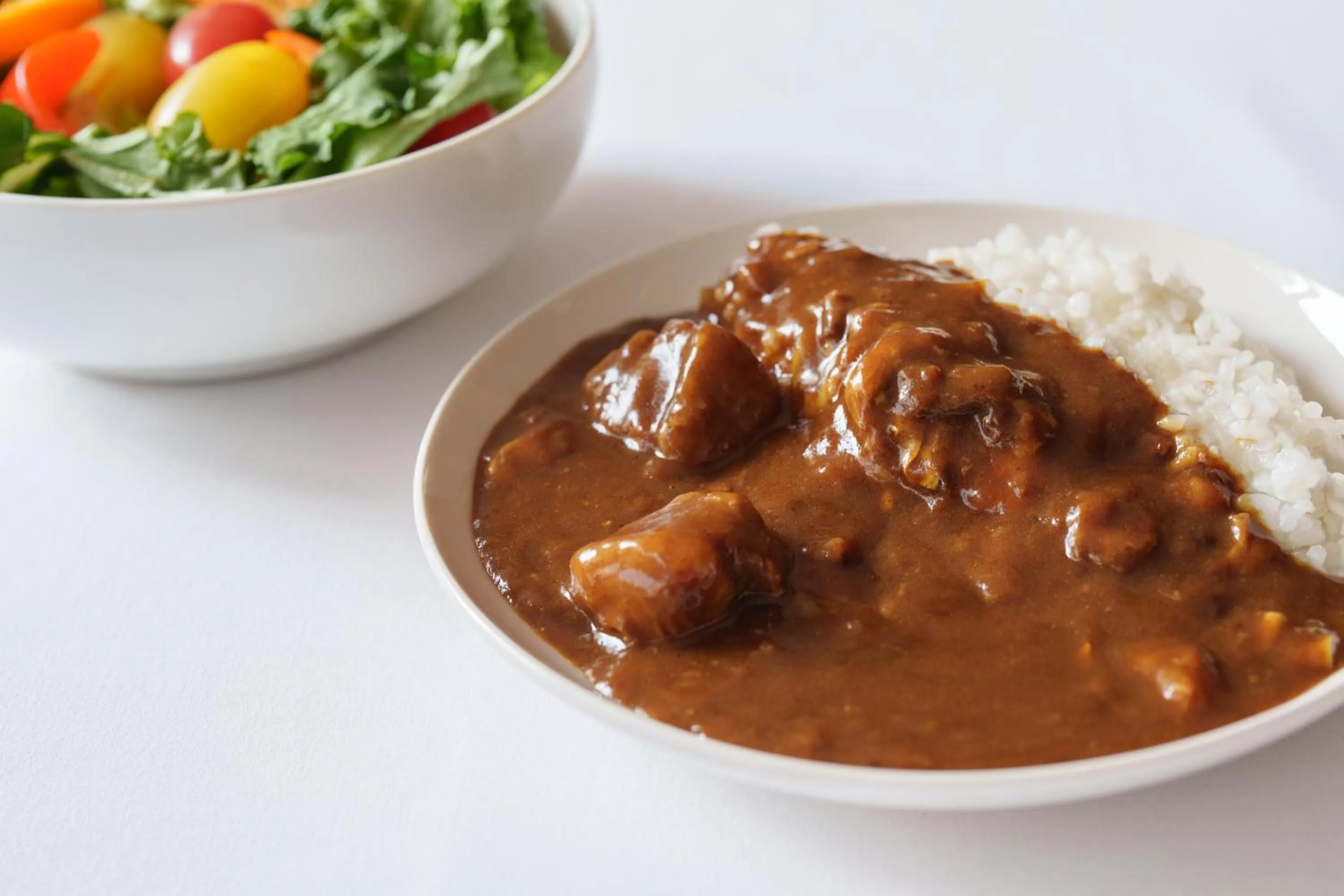 Breakfast in Hotel Vista Tokyo Tsukiji