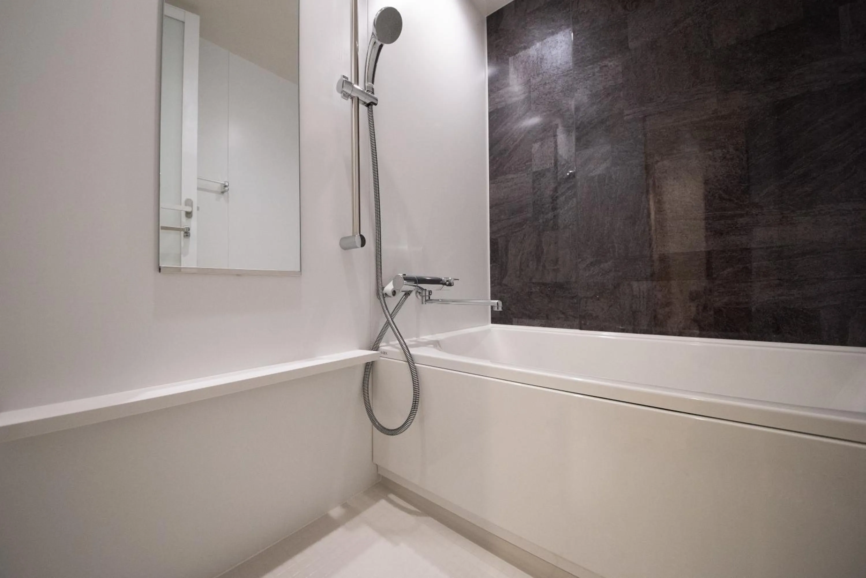 Bathroom in Hotel Vista Tokyo Tsukiji