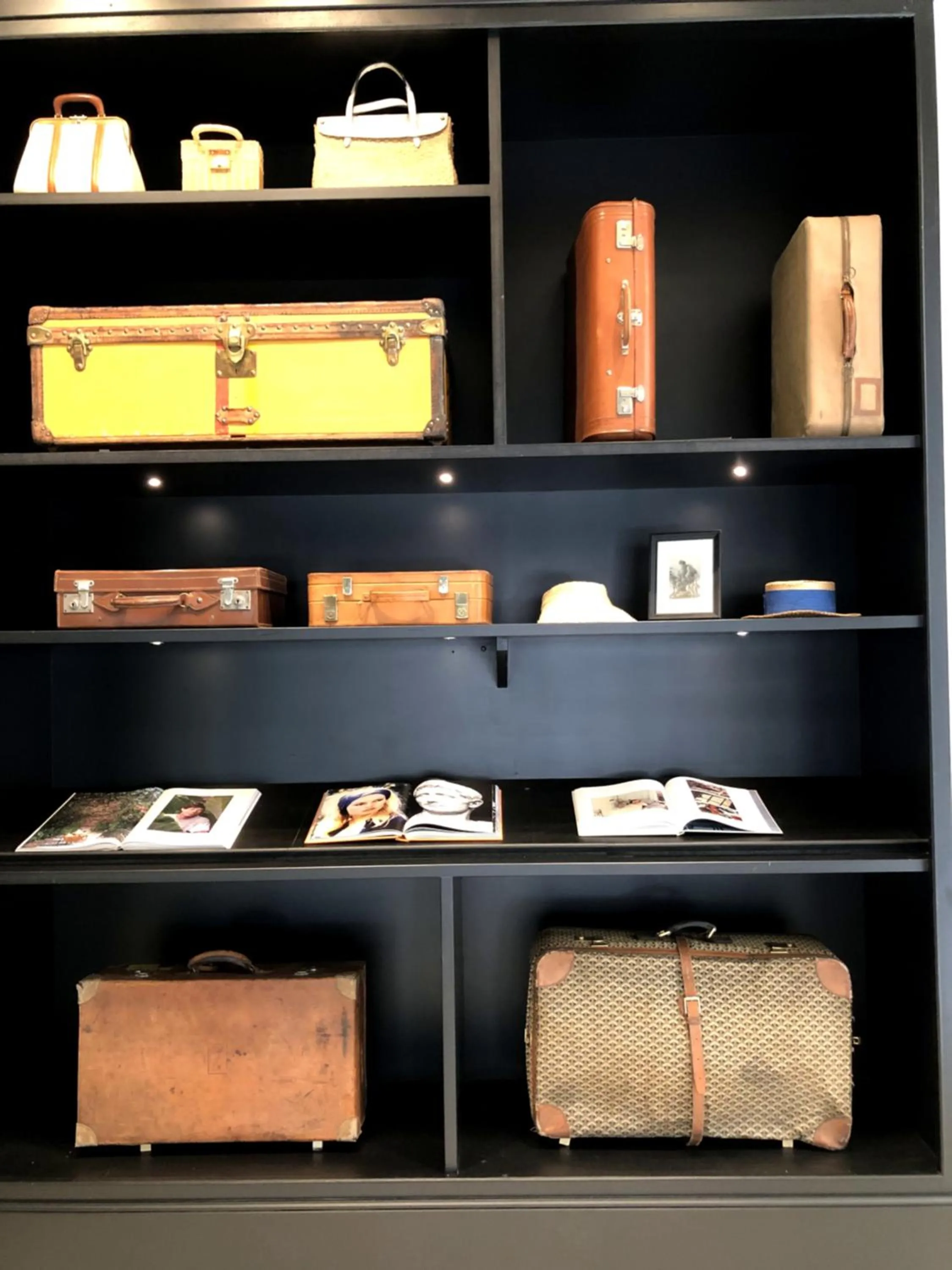 Property building in Hotel De Verdun 1882, BW Signature Collection