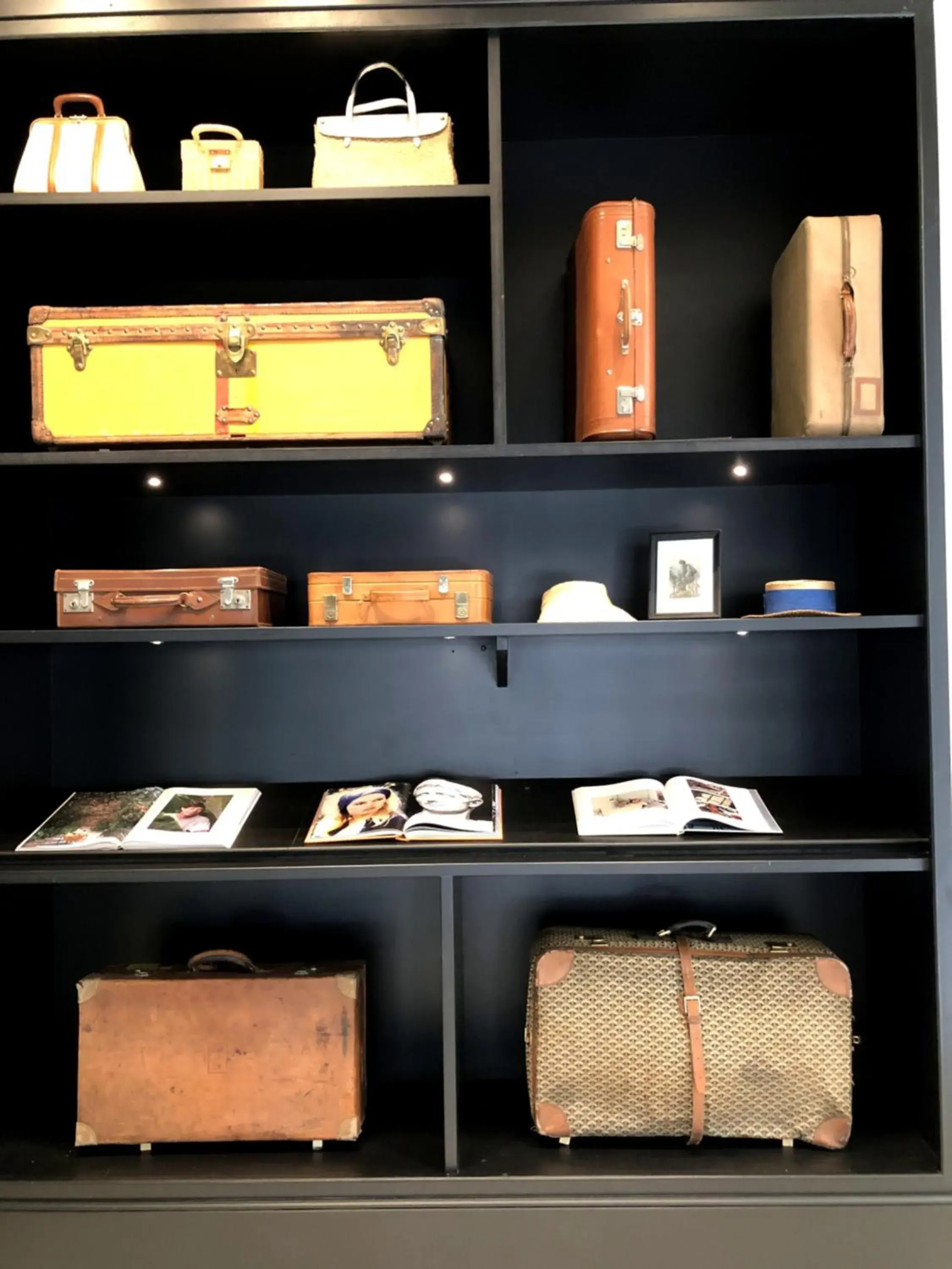 Property building in Hotel De Verdun 1882, BW Signature Collection Property building in Hotel De Verdun 1882, BW Signature Collection