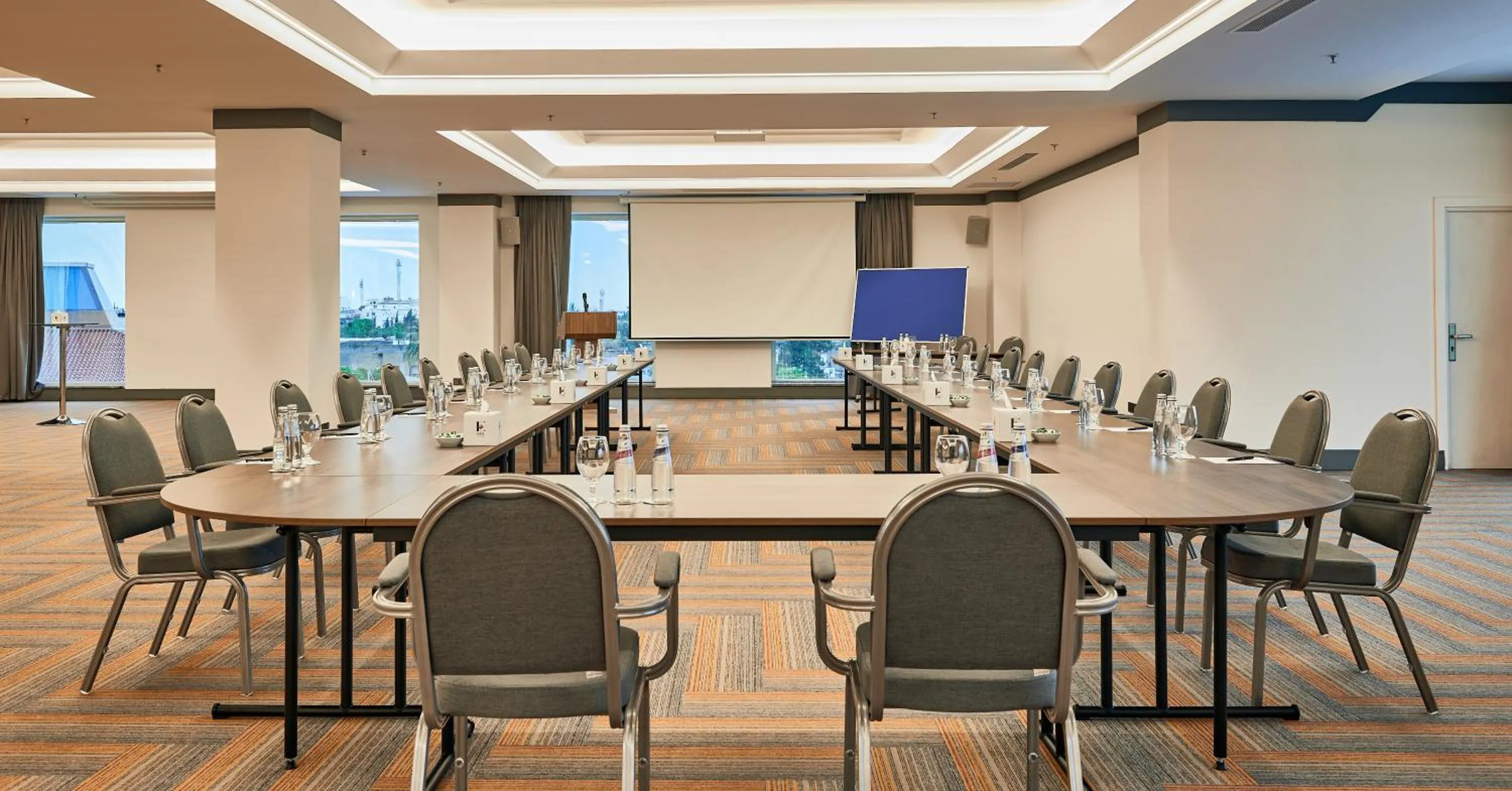 Erbil International Hotel