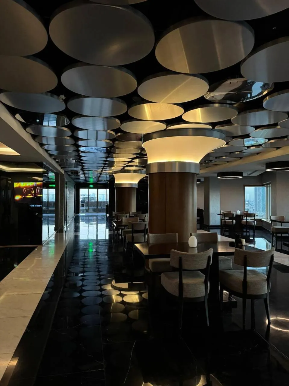 Erbil International Hotel