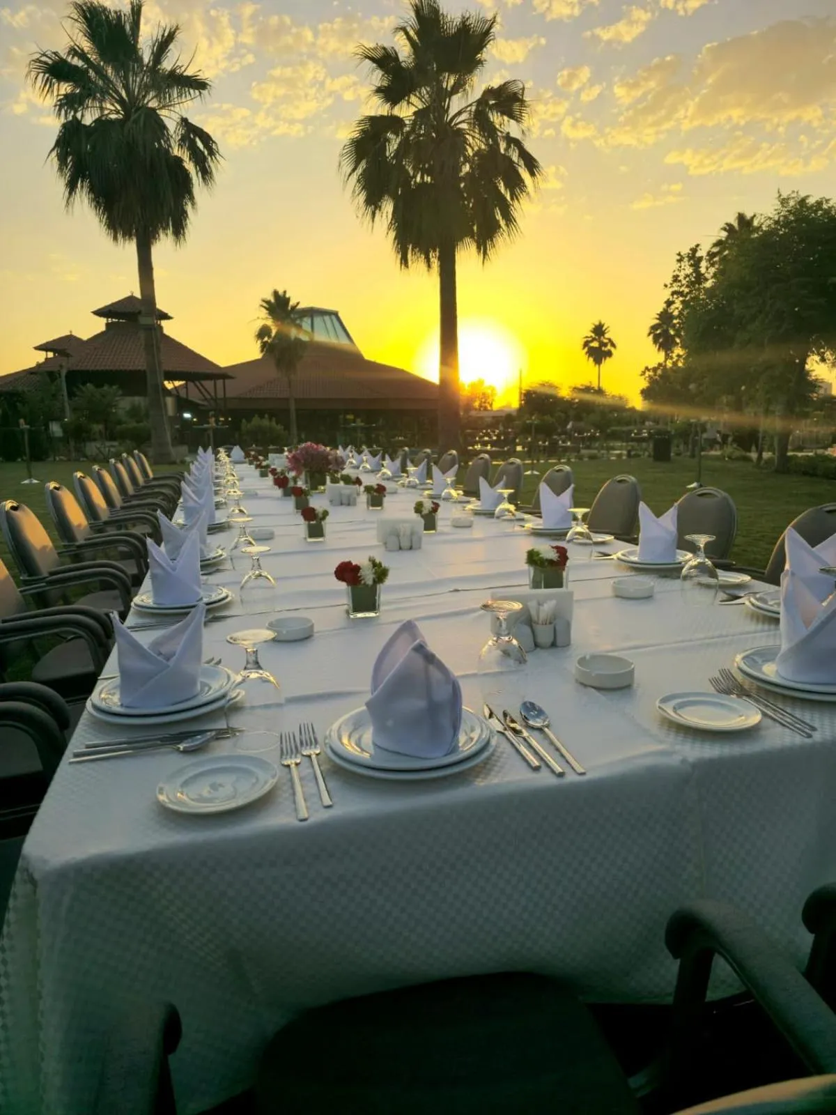 Erbil International Hotel