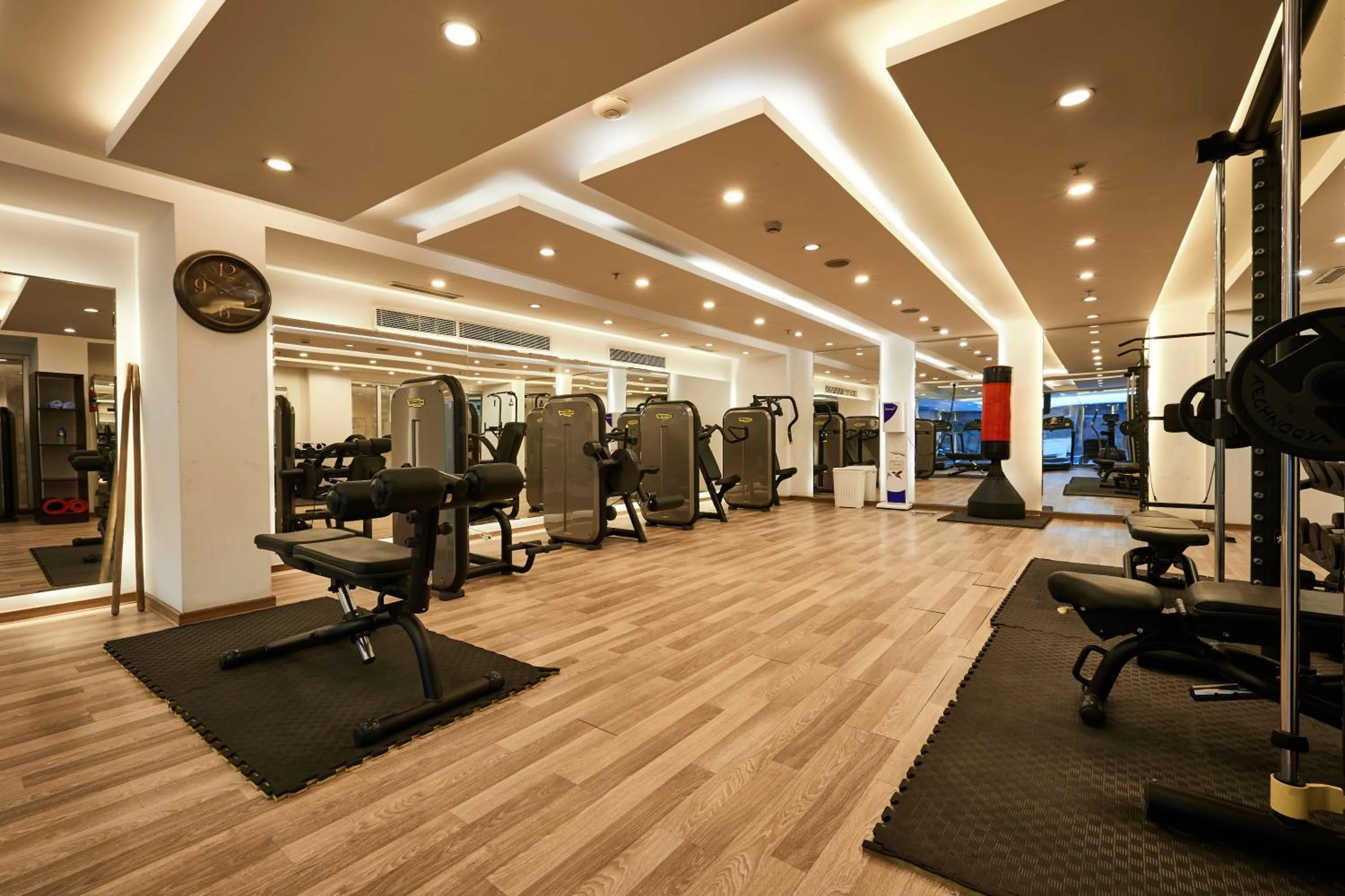 Erbil International Hotel