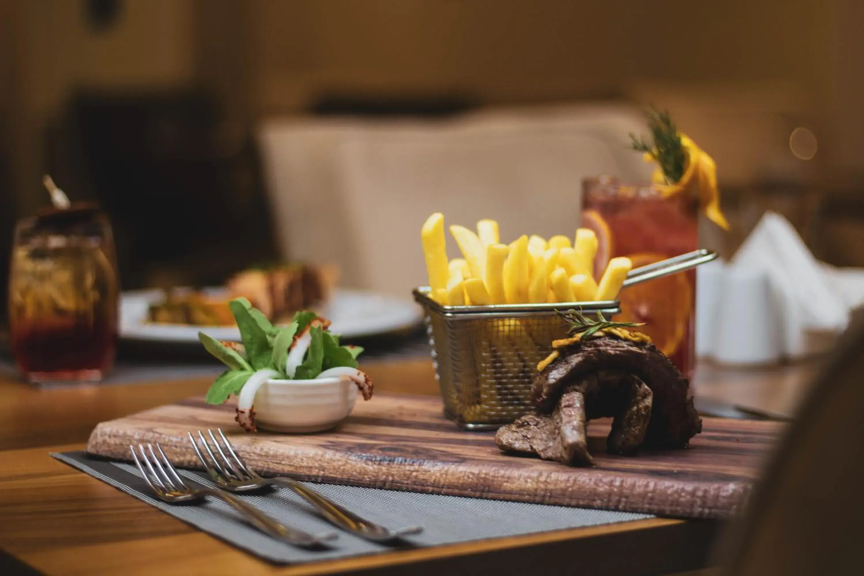 Restaurant/places to eat in Erbil International Hotel Restaurant/places to eat in Erbil International Hotel