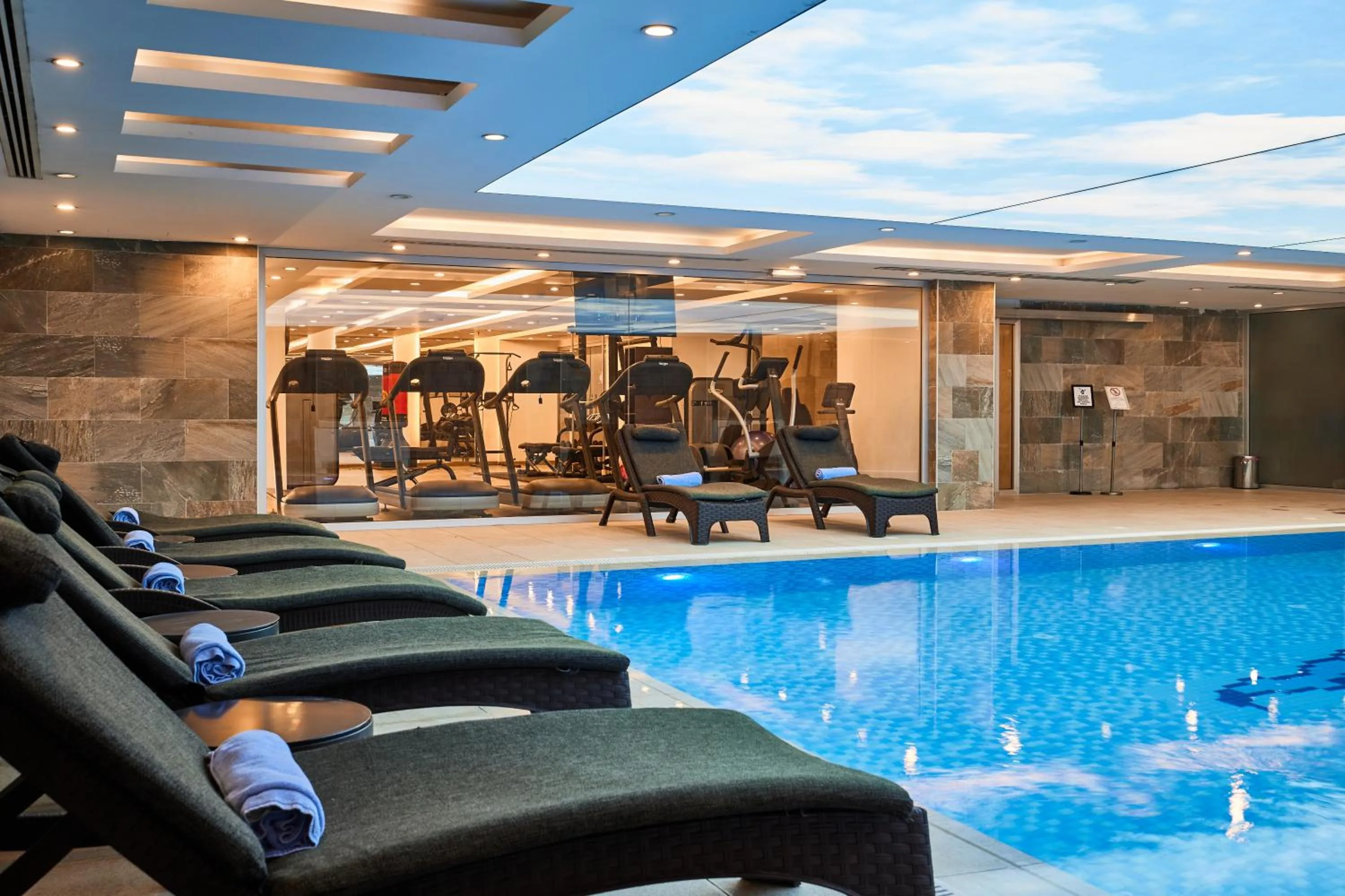 Erbil International Hotel