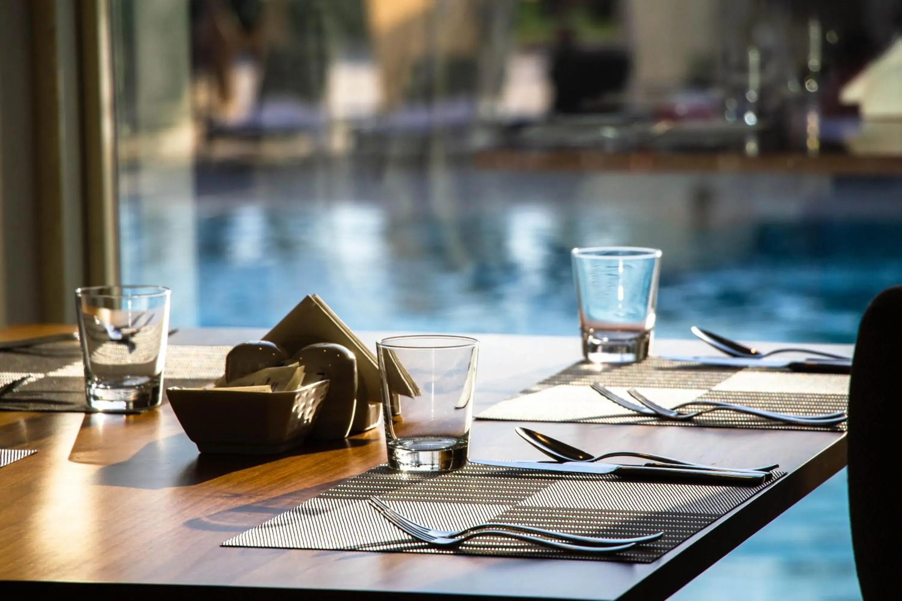 Restaurant/places to eat in Erbil International Hotel Restaurant/places to eat in Erbil International Hotel