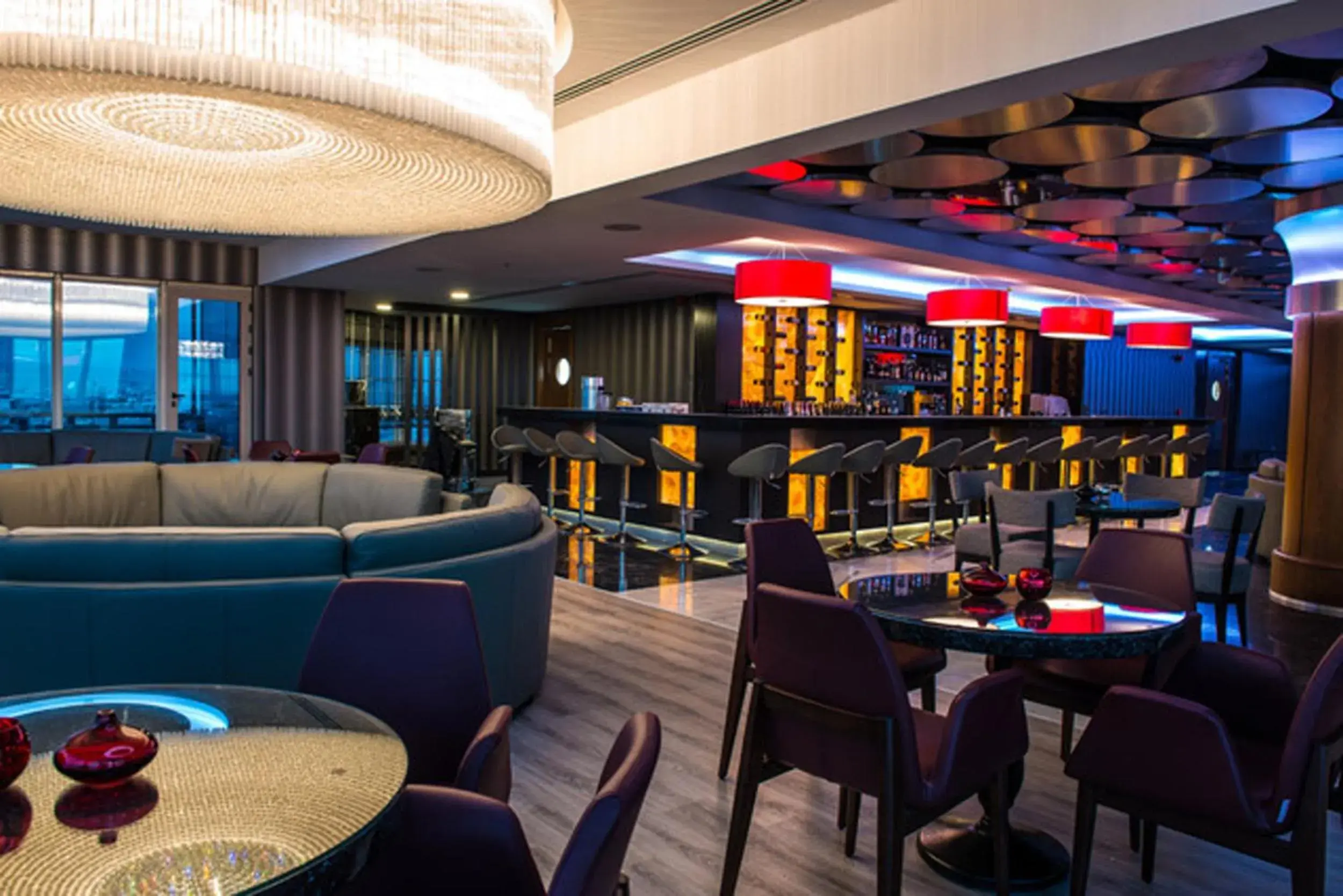 Restaurant/places to eat in Erbil International Hotel Restaurant/places to eat in Erbil International Hotel