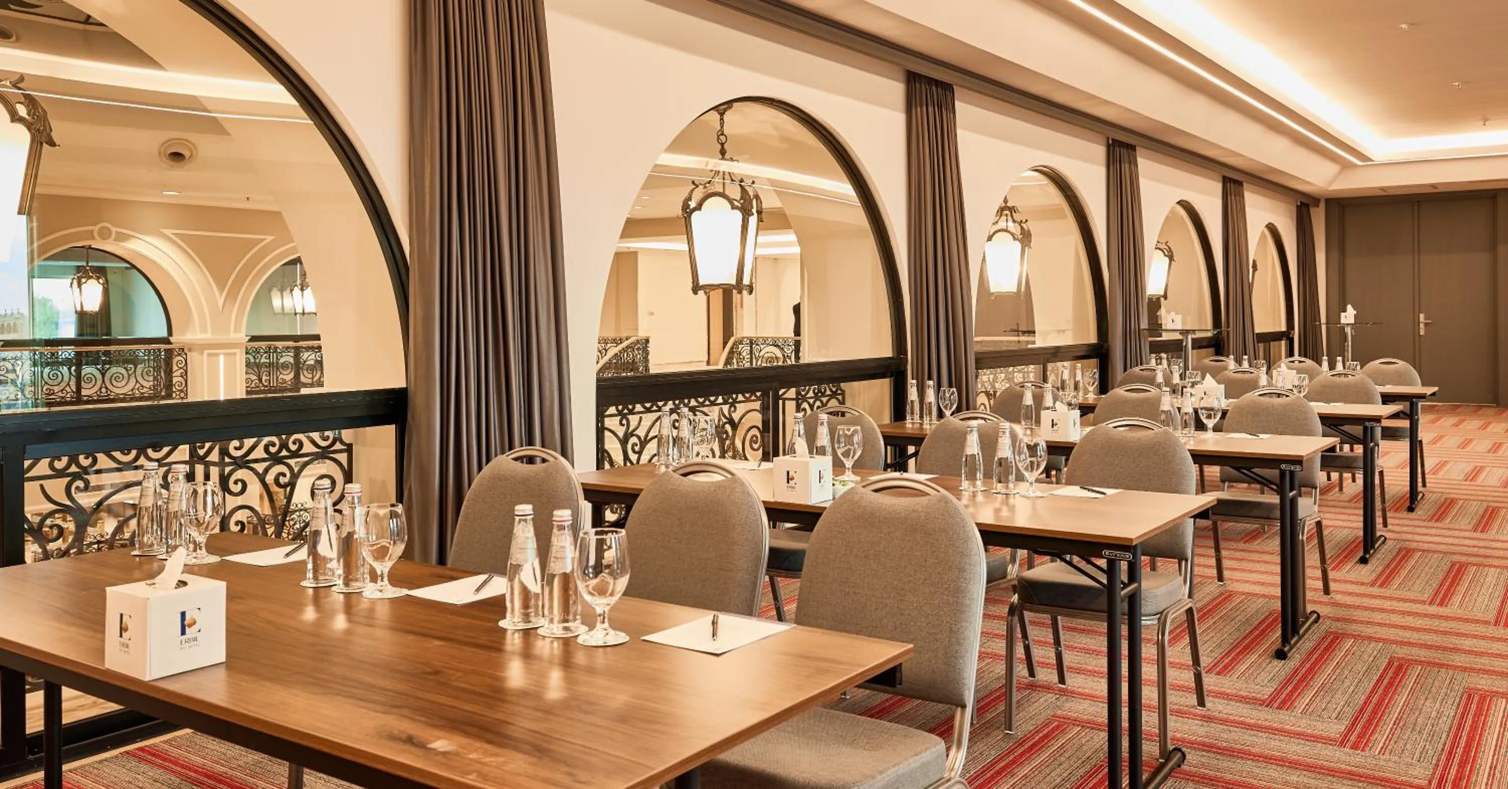 Erbil International Hotel