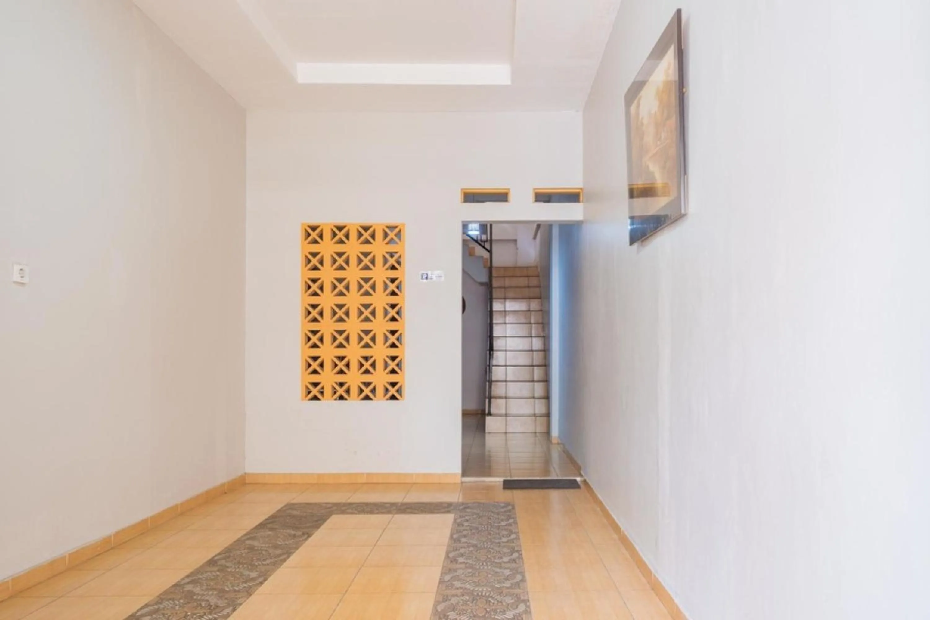 Property building in RedDoorz Syariah near Grand Kota Bintang