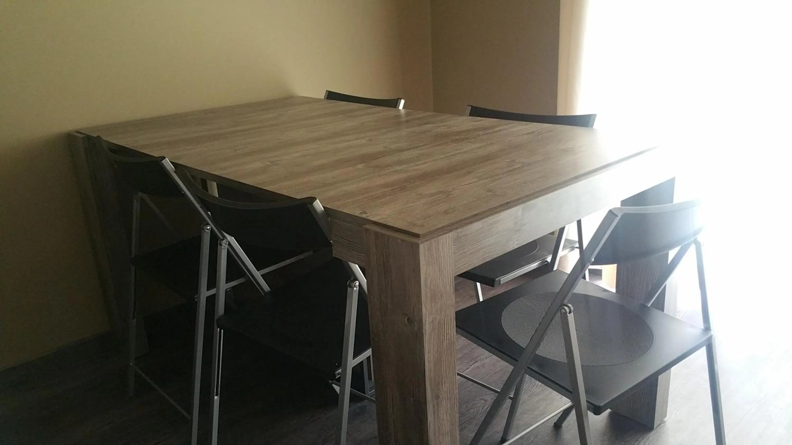 Dining area in HLL Hotel Lungolago Lecco-Como Lake