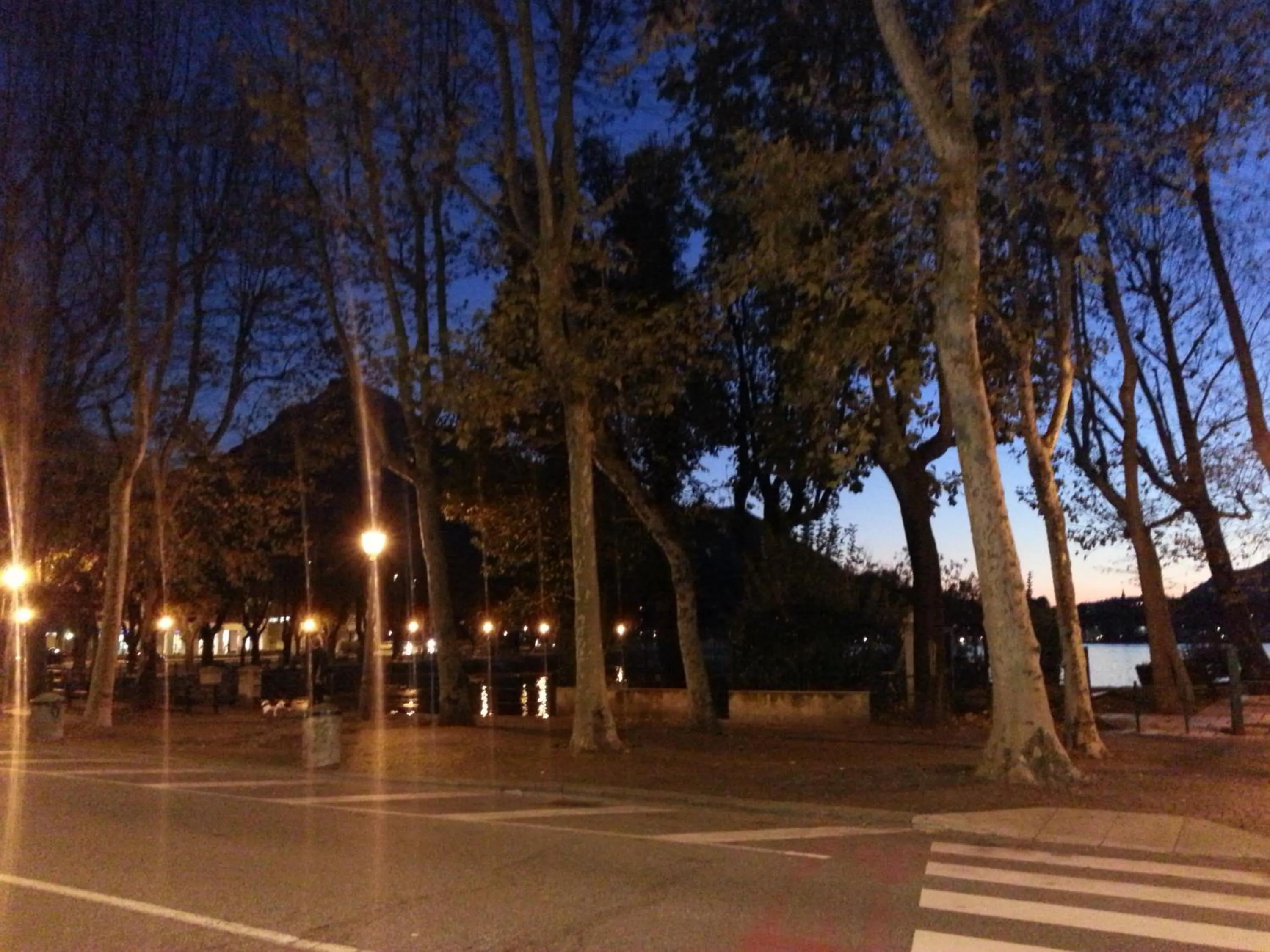 HLL Hotel Lungolago Lecco-Como Lake