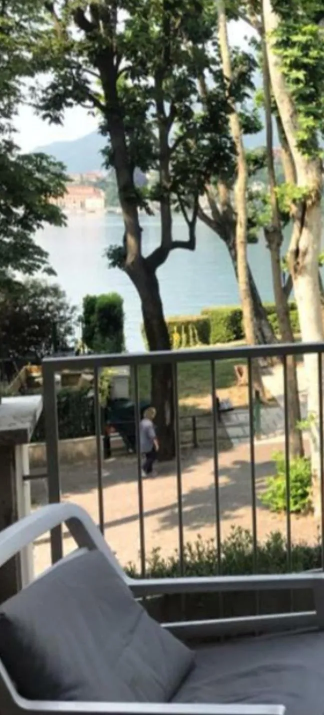 HLL Hotel Lungolago Lecco-Como Lake