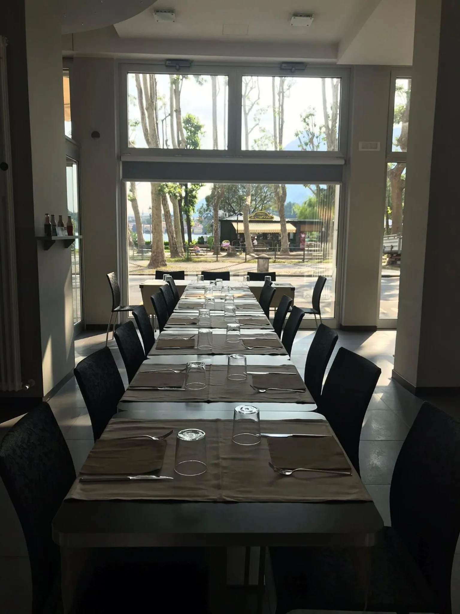 HLL Hotel Lungolago Lecco-Como Lake