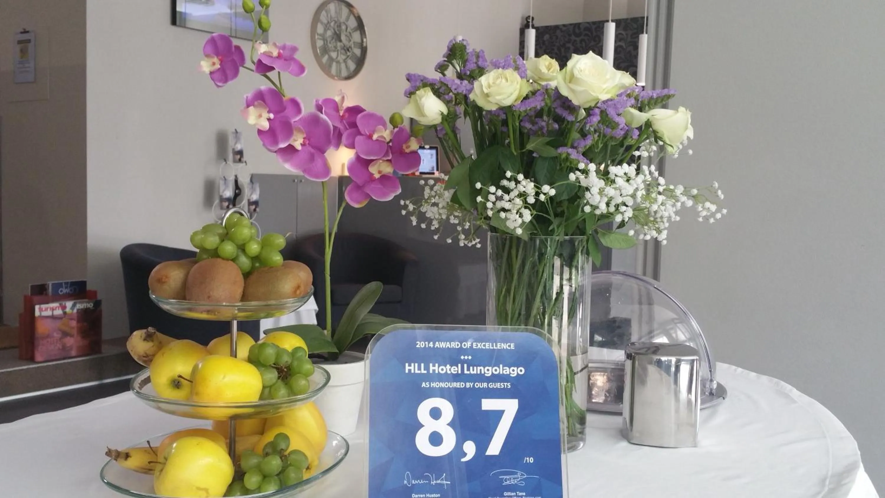 Other in HLL Hotel Lungolago Lecco-Como Lake