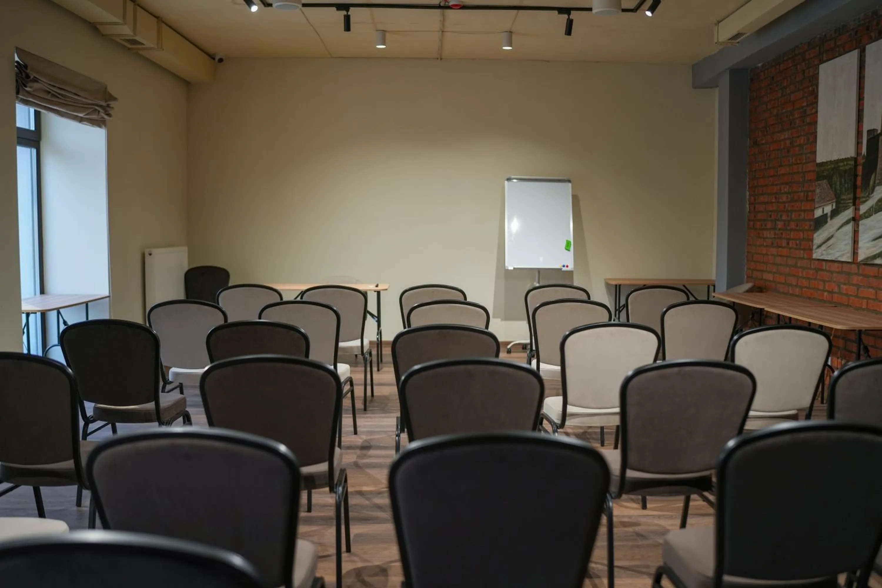Meeting/conference room in Optima Collection River Park