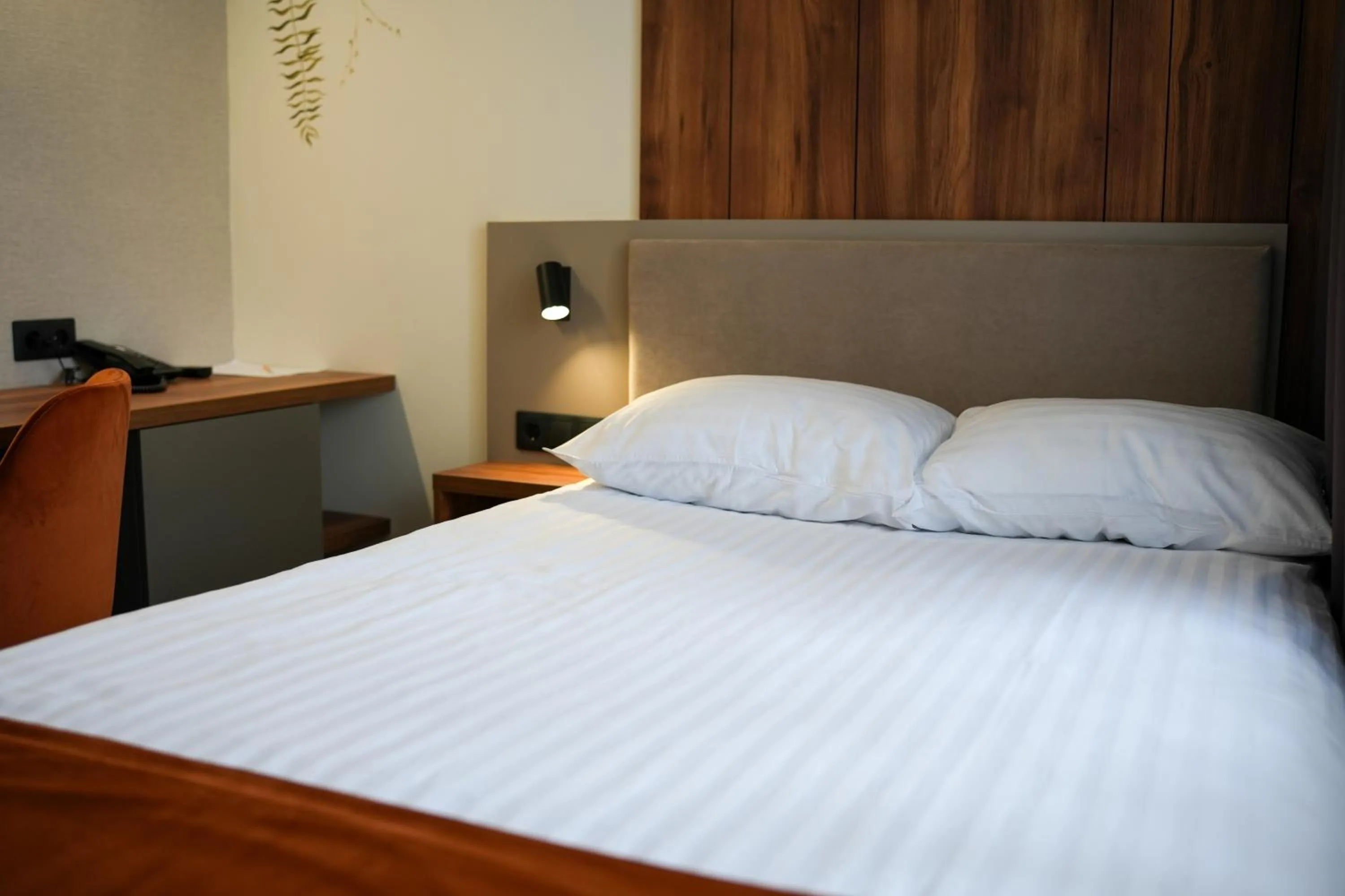 Bed in Optima Collection River Park