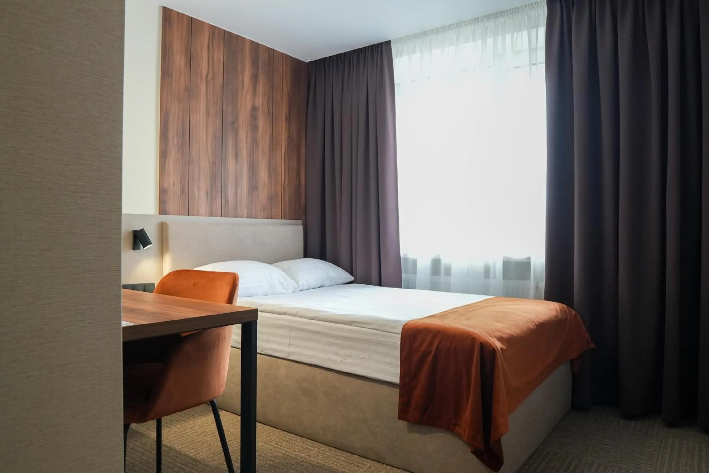 Bed in Optima Collection River Park