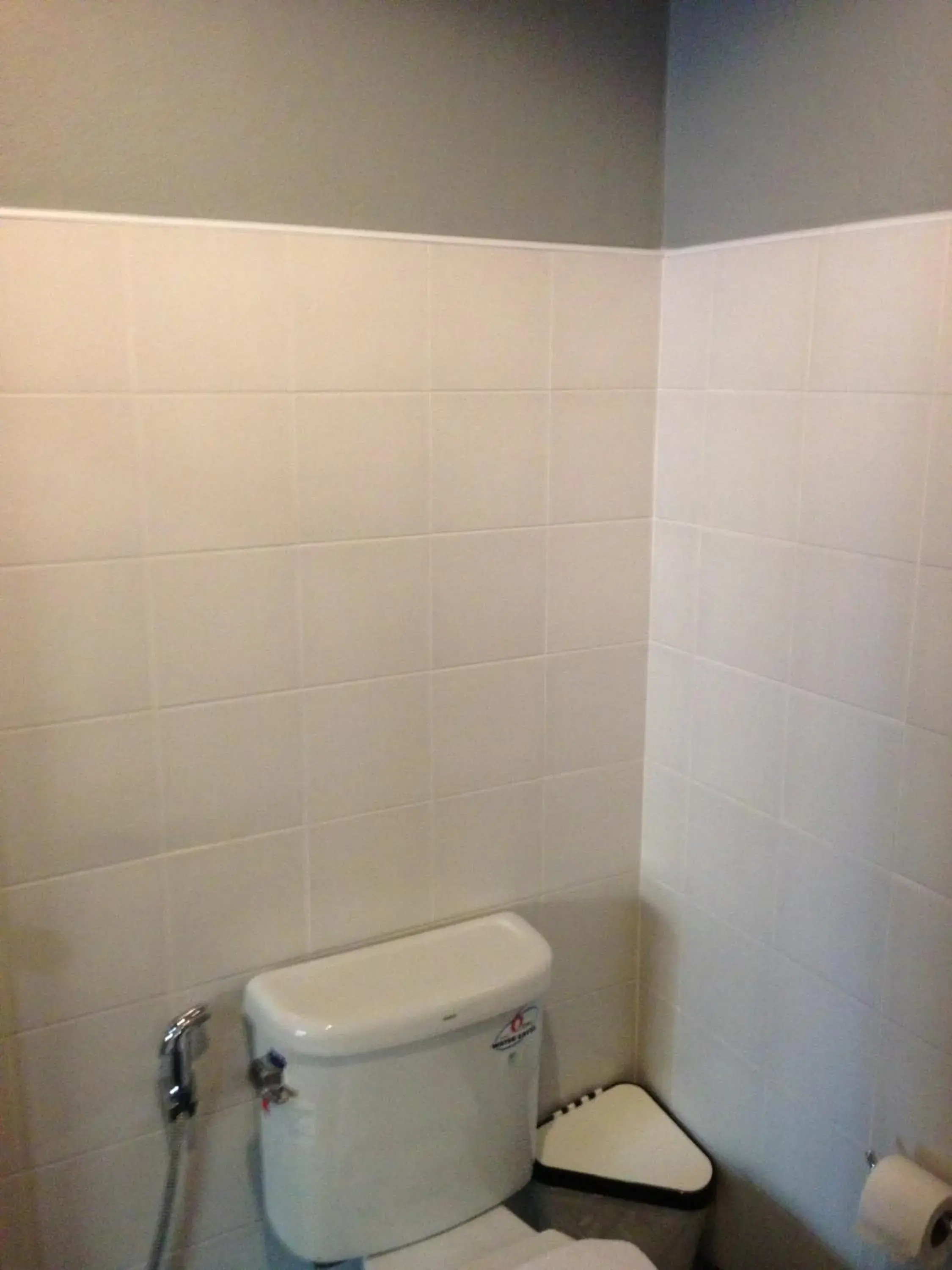 Bedroom in Chalong Sea Breeze Bedroom in Chalong Sea Breeze