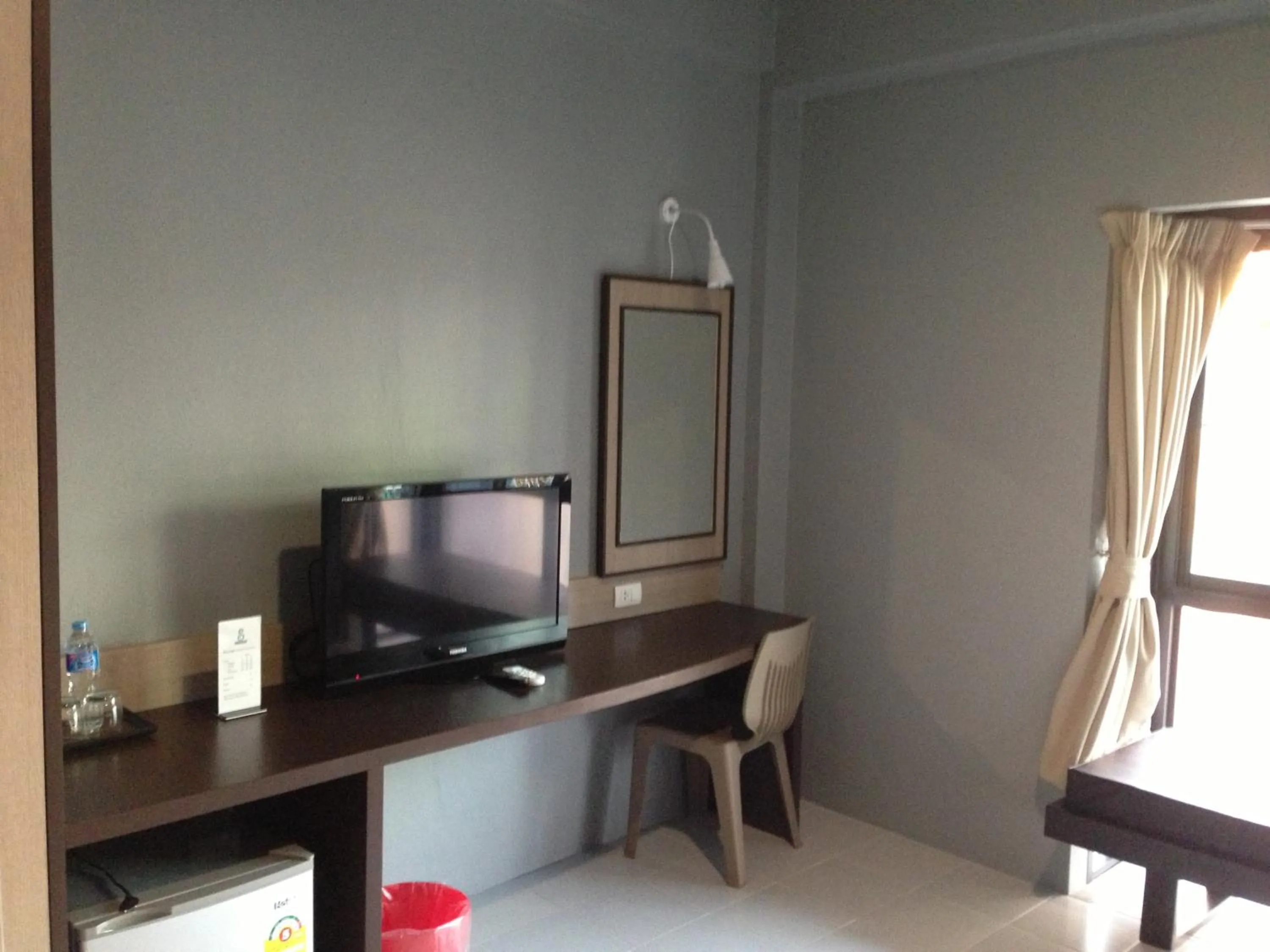 TV and multimedia in Chalong Sea Breeze