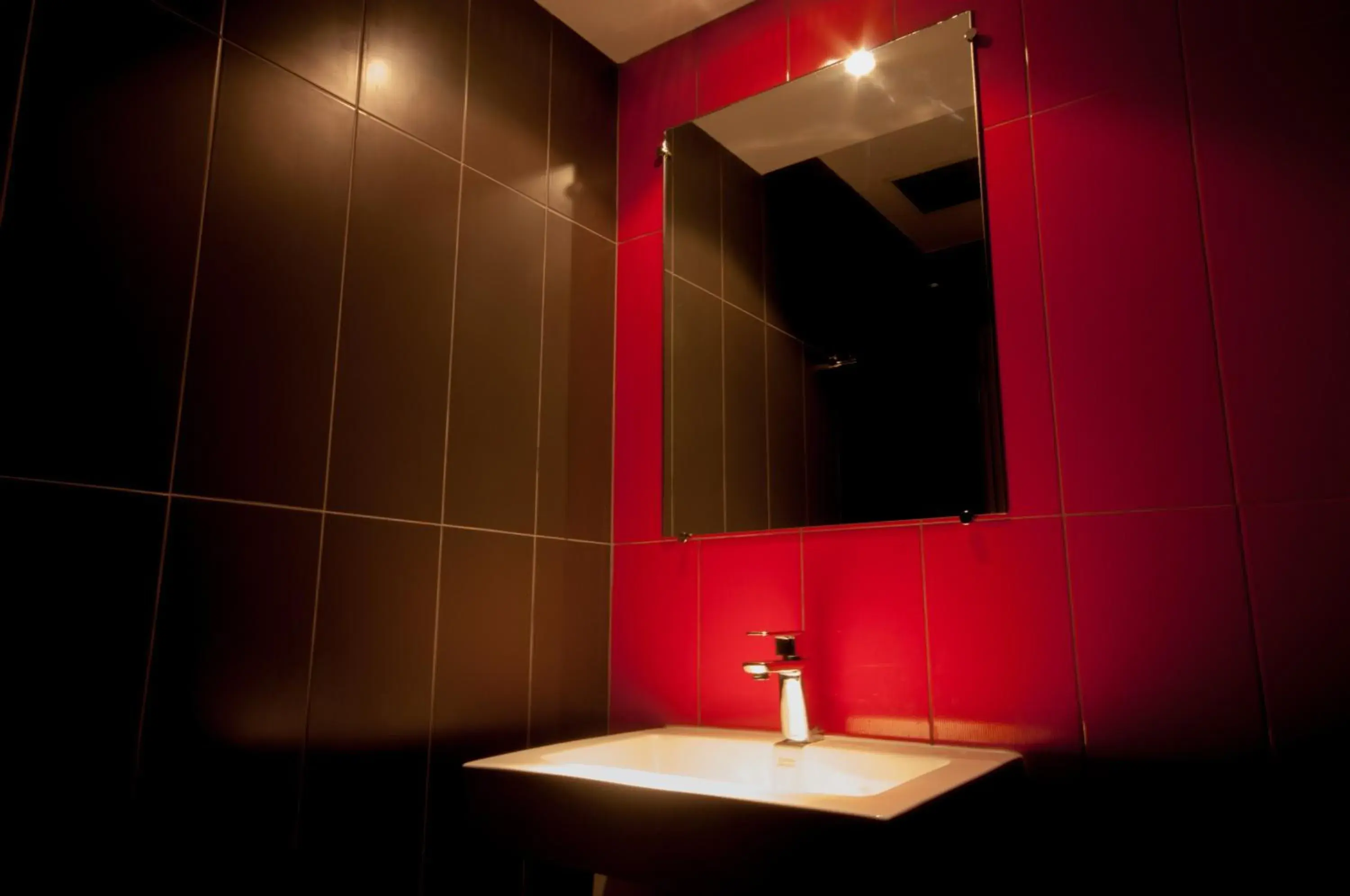 Bathroom in Chalong Sea Breeze Bathroom in Chalong Sea Breeze