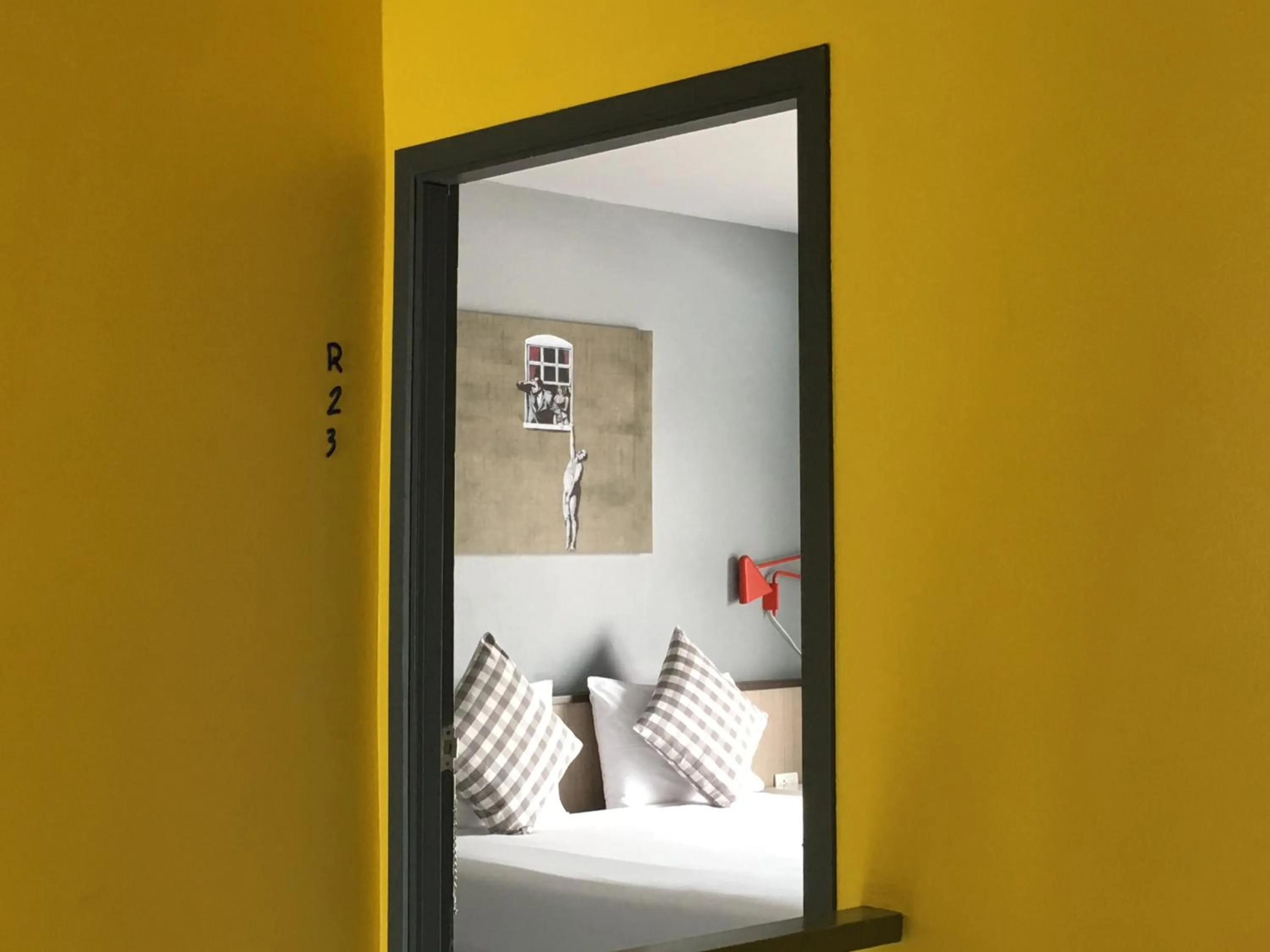 Bedroom, Bed in Chalong Sea Breeze