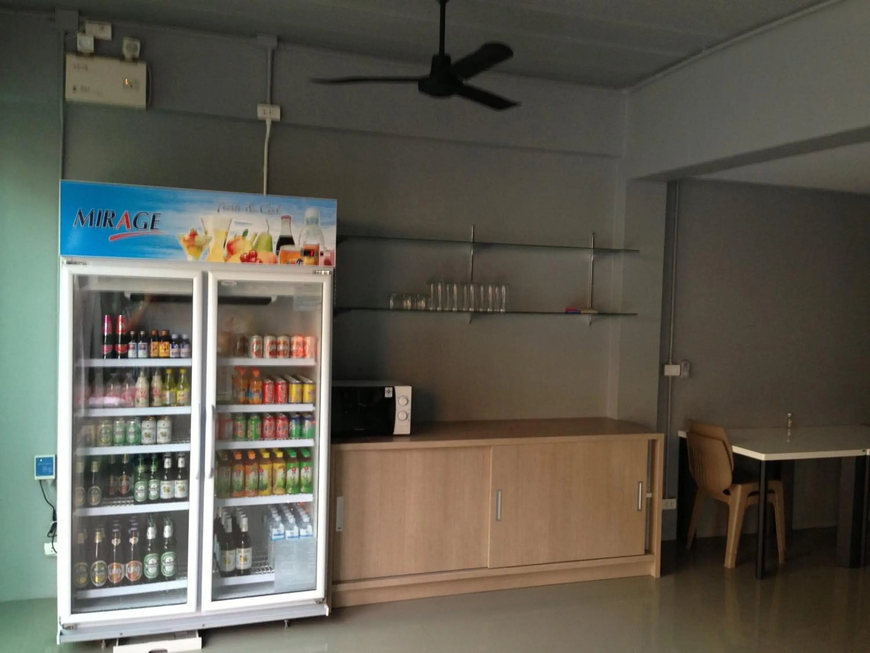 Lobby or reception in Chalong Sea Breeze Lobby or reception in Chalong Sea Breeze