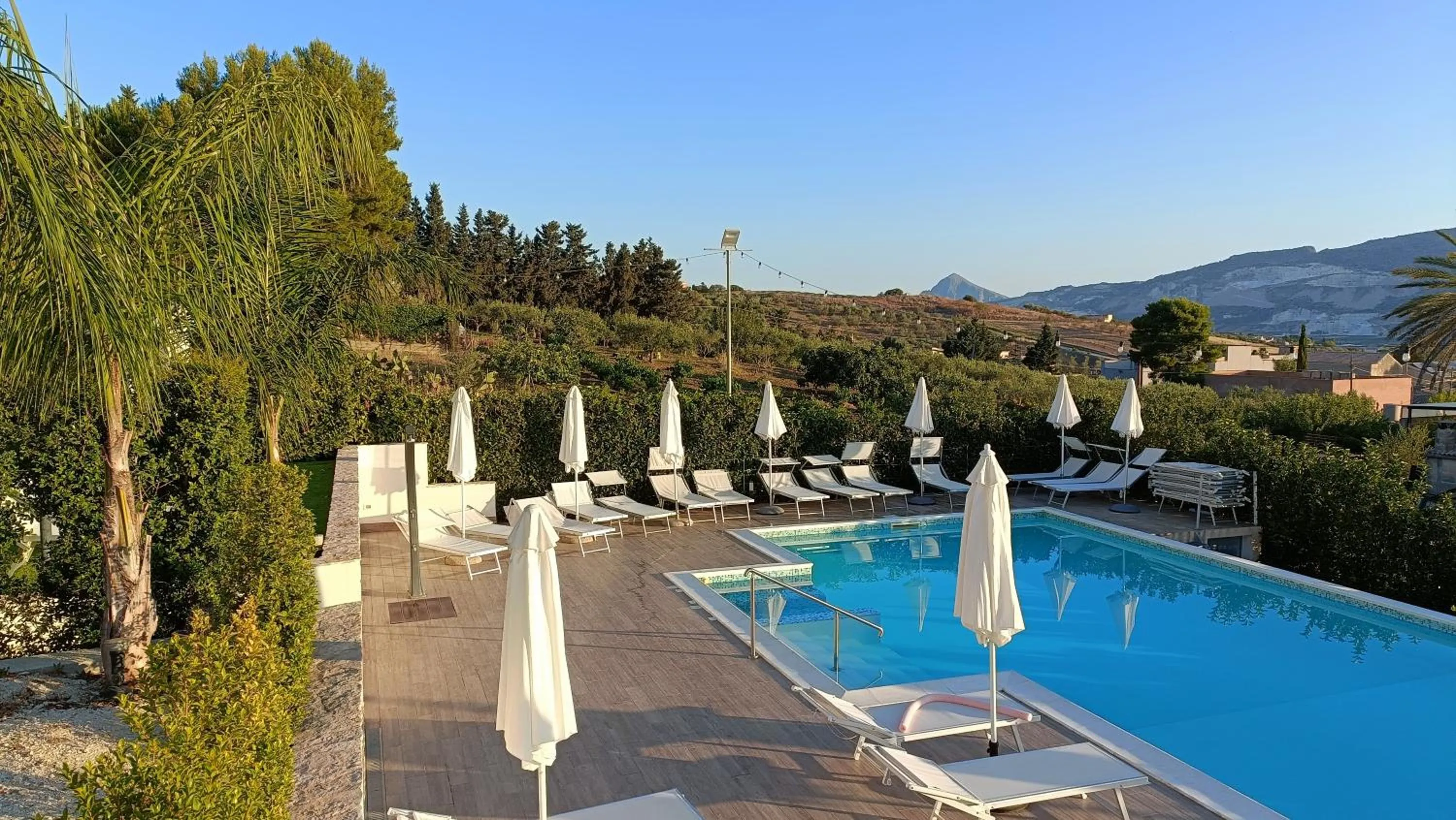 Villa Pollina
