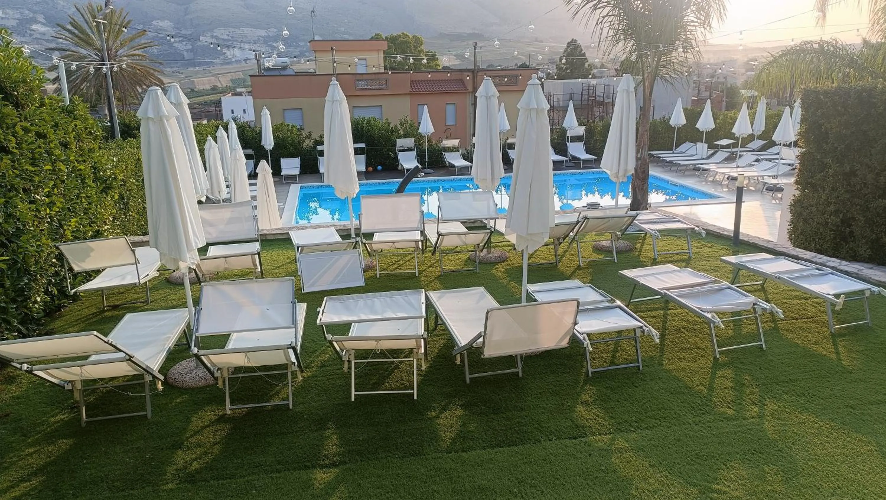 Villa Pollina