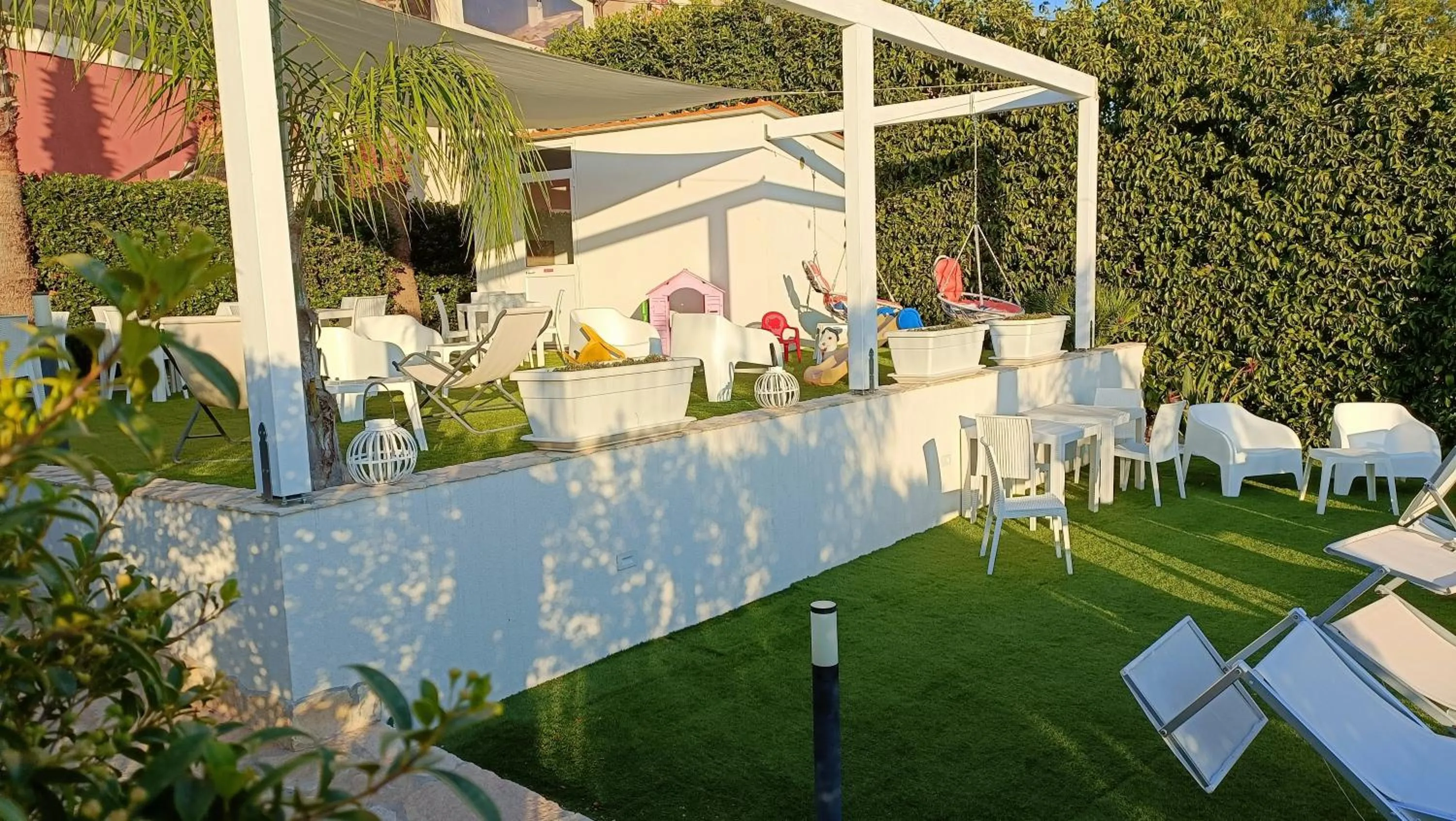 Villa Pollina