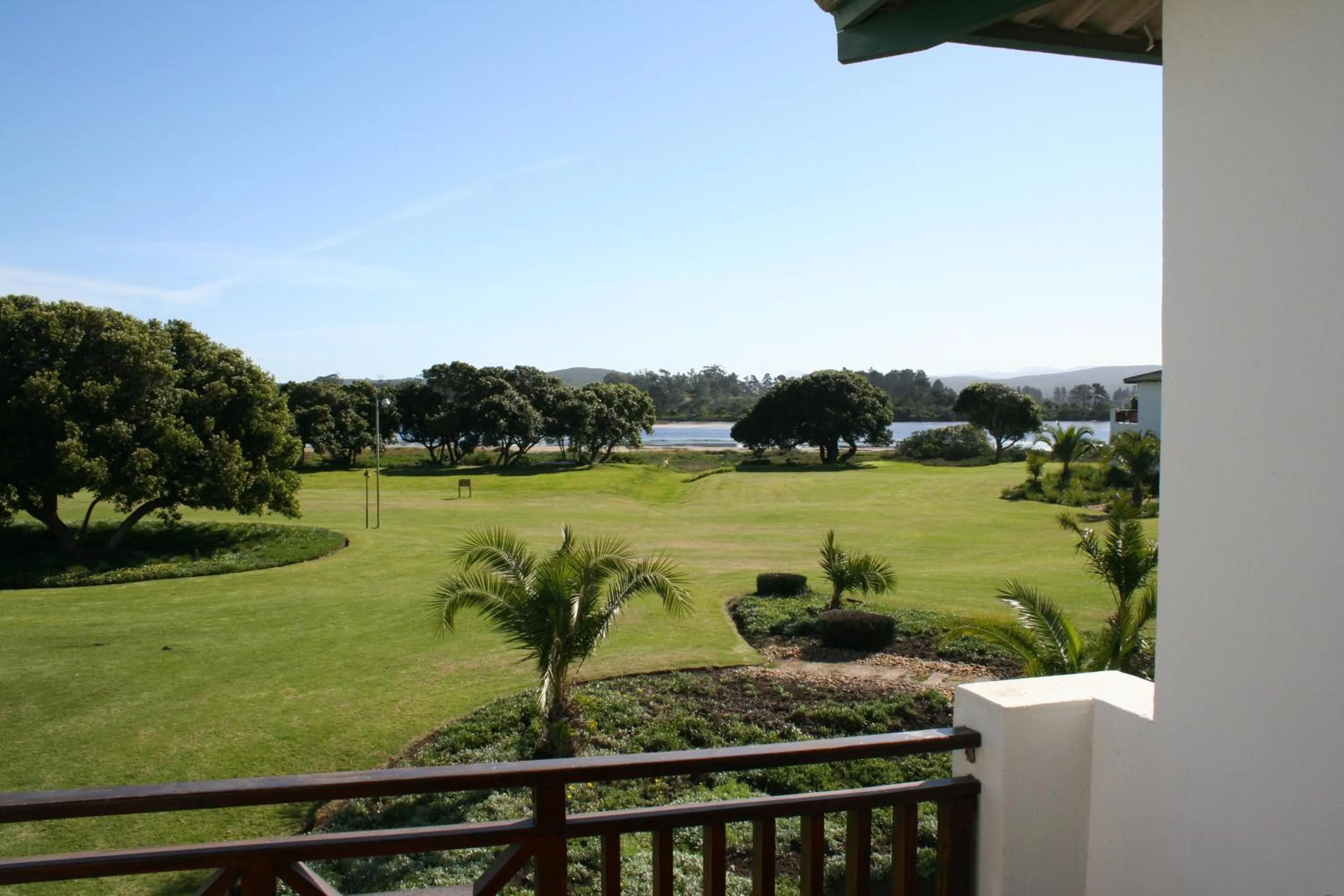 Keurbooms River Lodge 1014