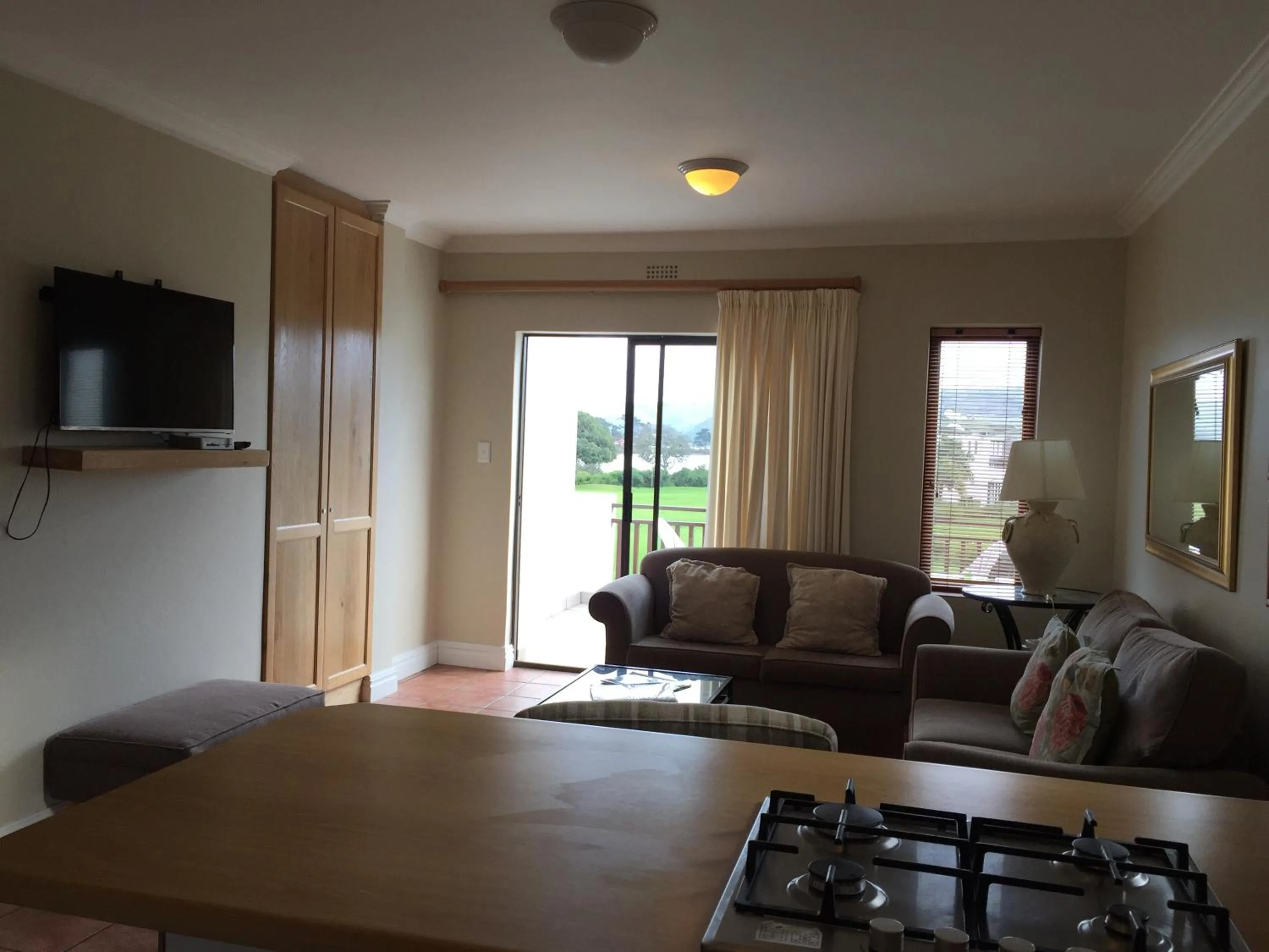Keurbooms River Lodge 1014